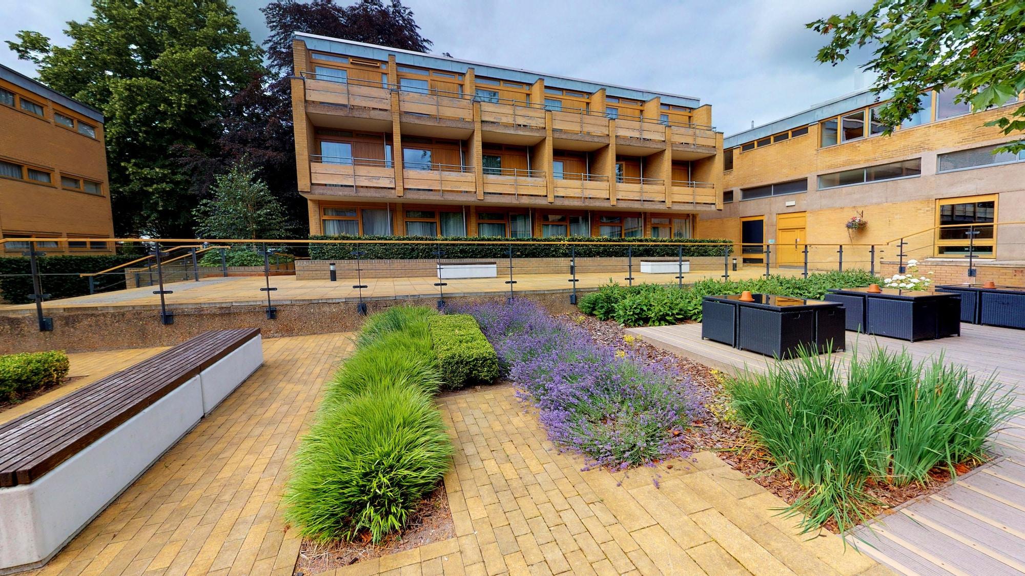 College Court