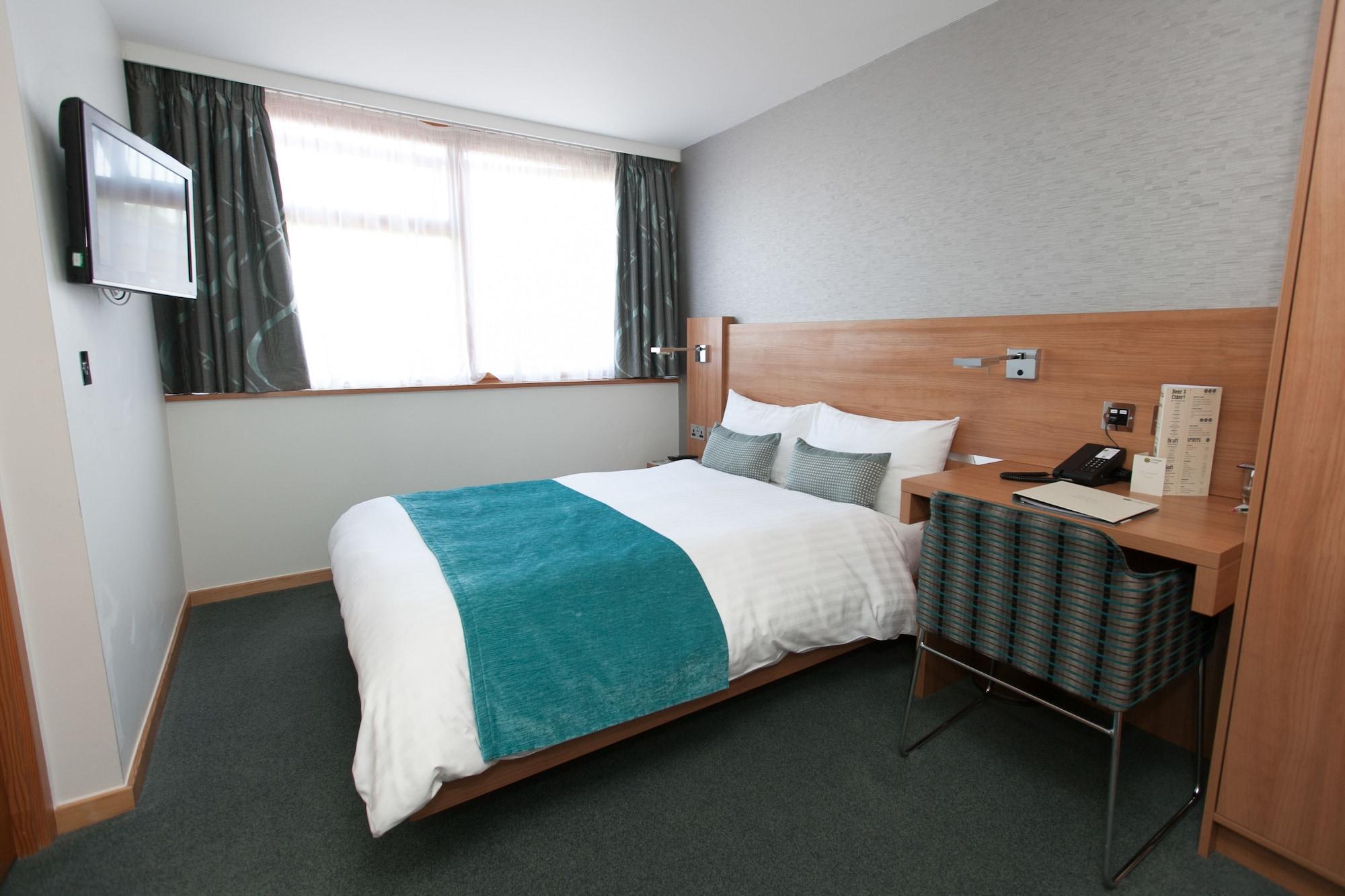 College Court Hotel Leicester