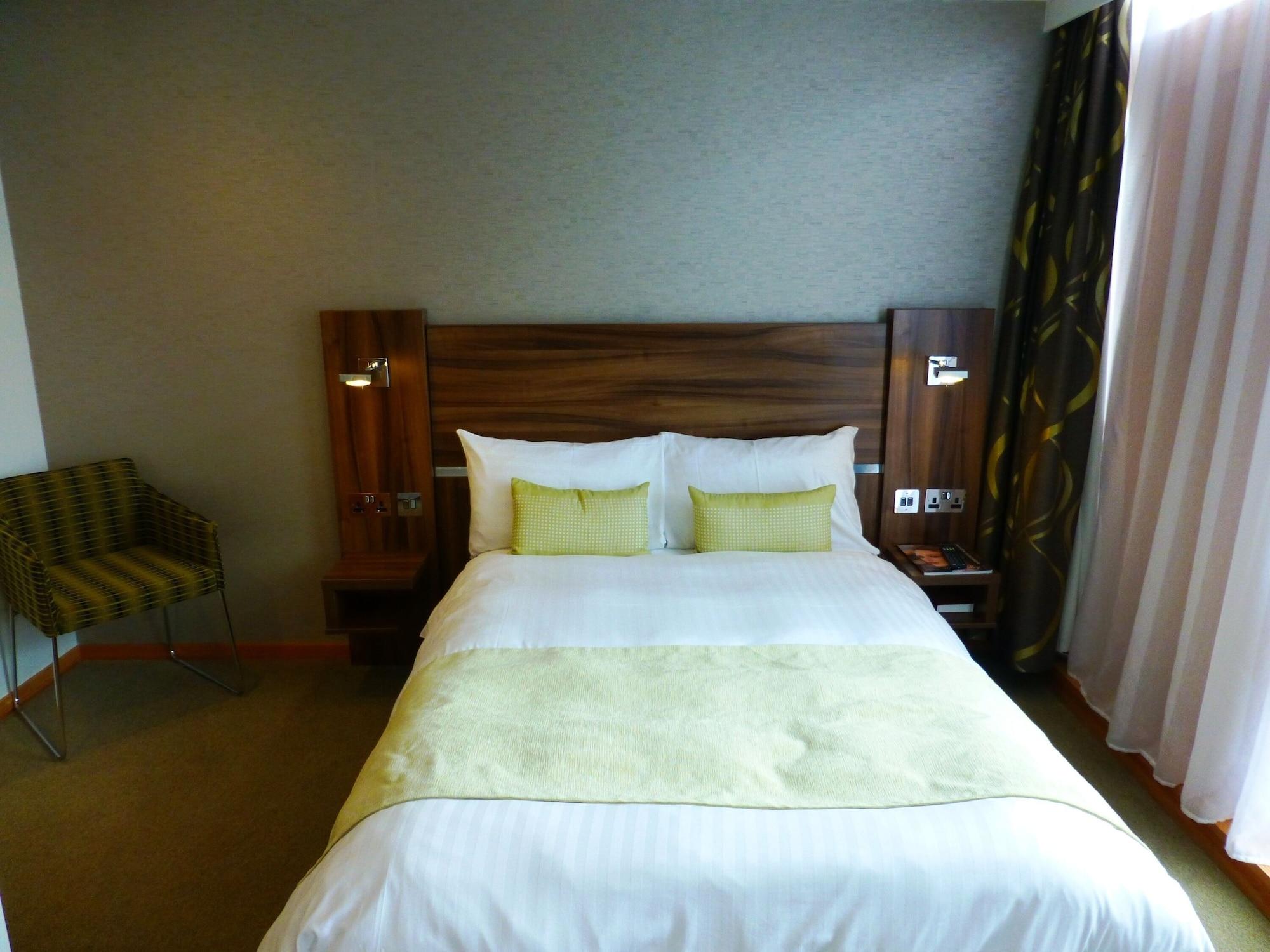 Hotel College Court