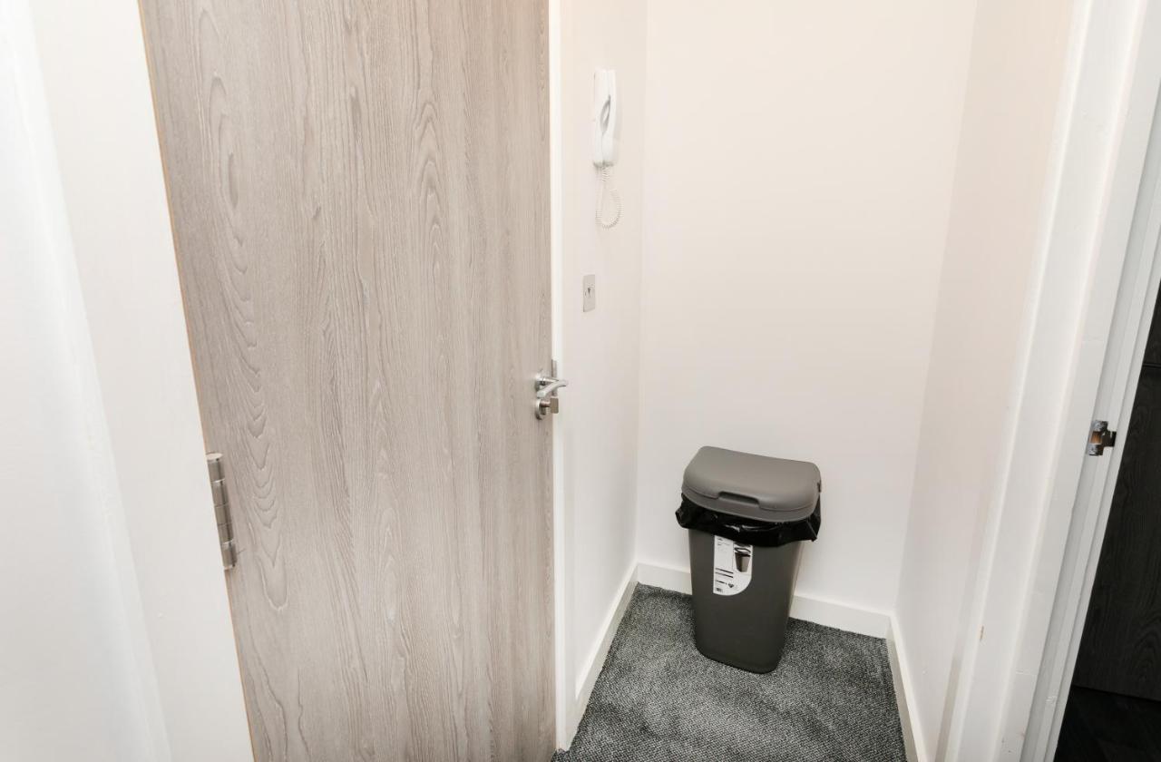 Apartment Hoemli Smart City Centre *