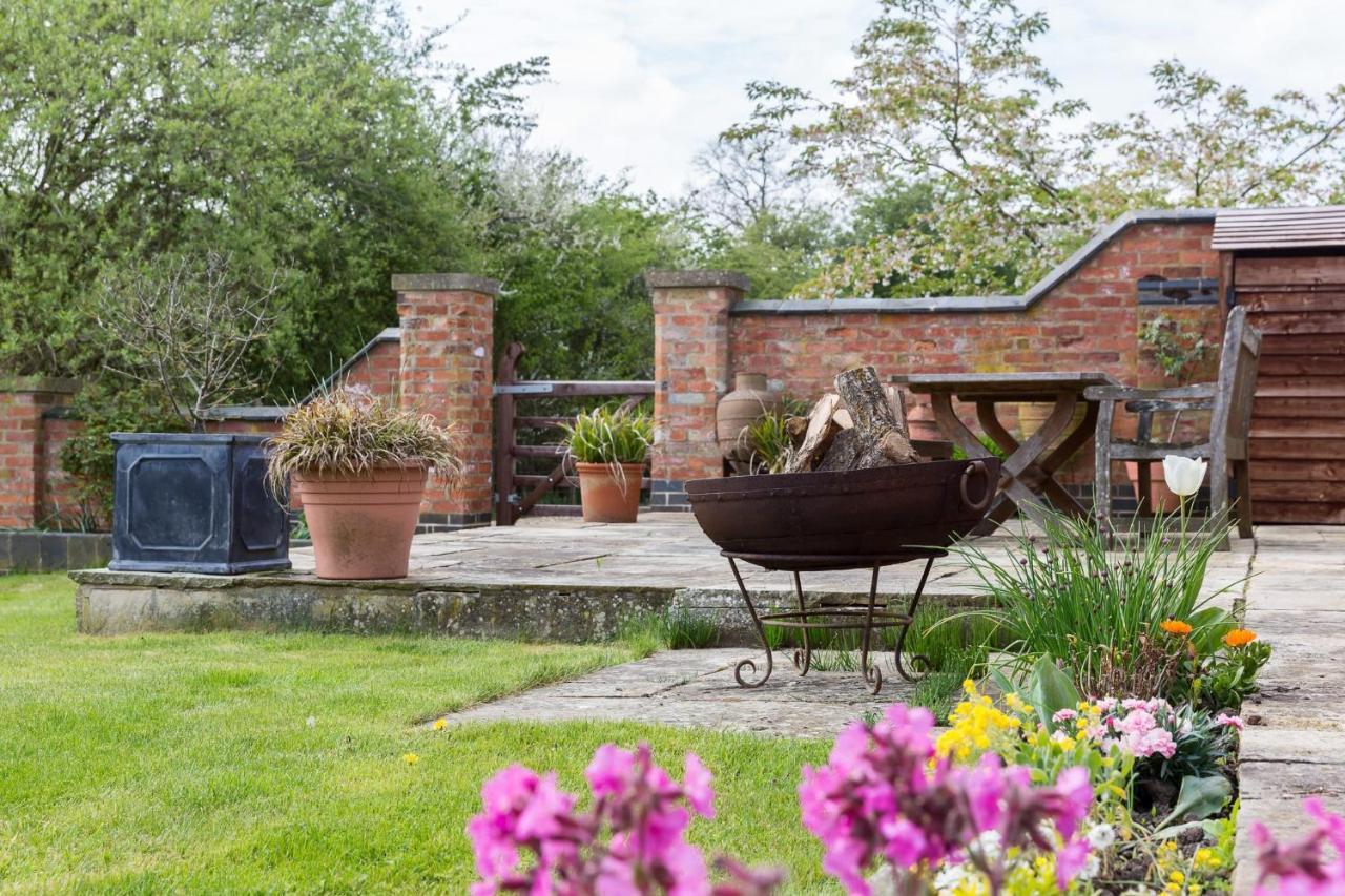 Chater Barn Holiday home