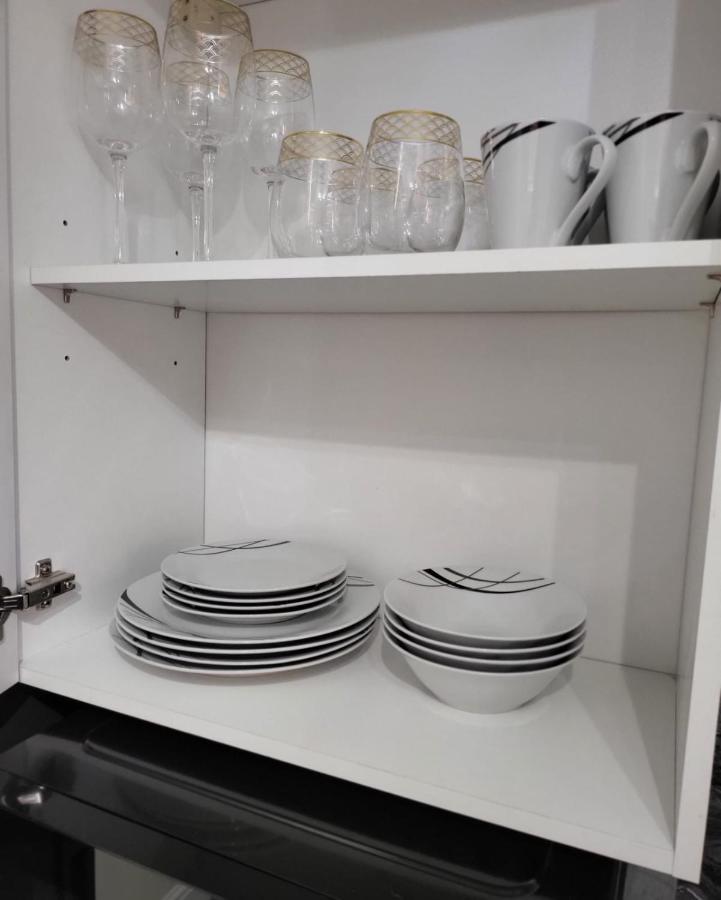 The Regency Entire 1 Bedroom Flat Accomodation Apartamento *