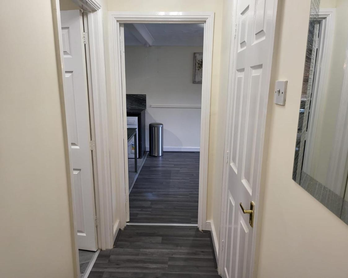 Apartamento The Regency Entire 1 Bedroom Flat Accomodation