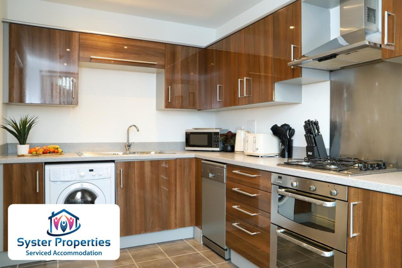 Syster Large For Contractors, Families , Groups *