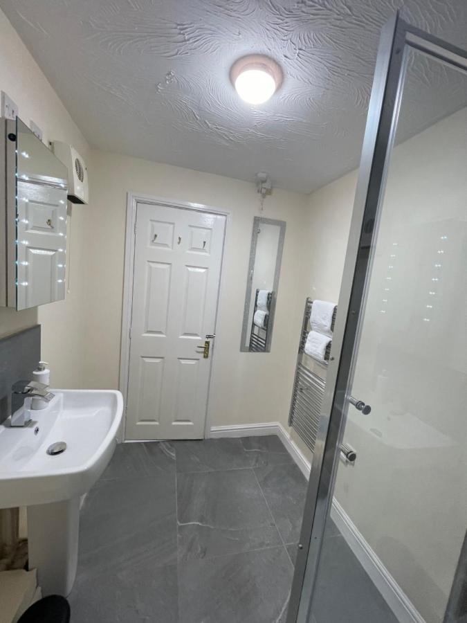 Apartamento The Regency Entire 1 Bedroom Flat Accomodation *