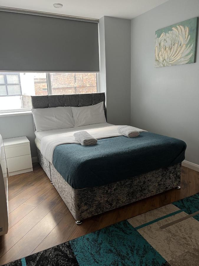 Showcase - Kimberley House Apartamento