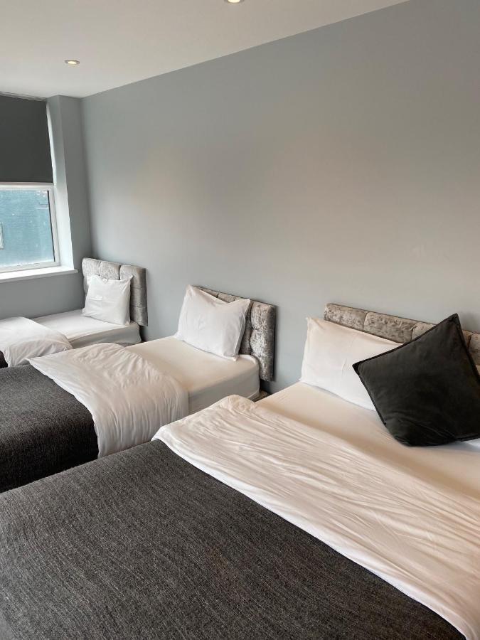 Showcase - Kimberley House Leicester