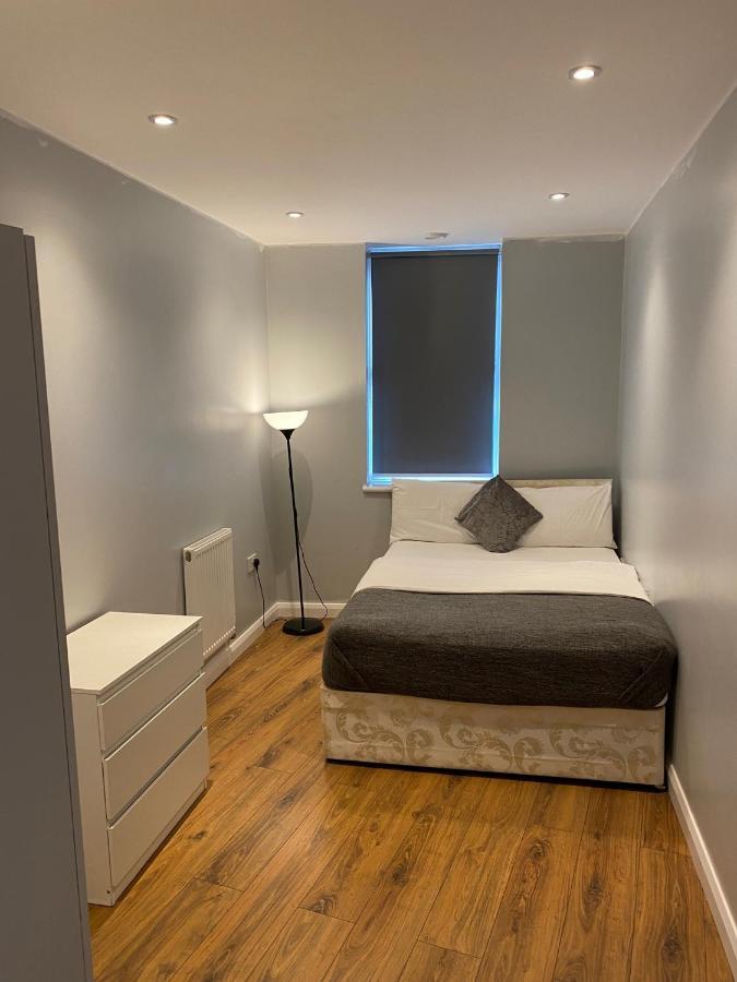 Showcase - Kimberley House