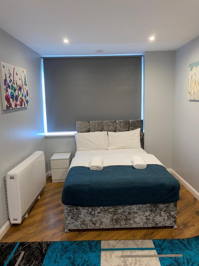 Apartamento Showcase - Kimberley House *