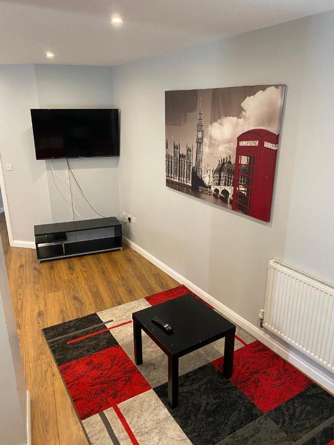 Showcase - Kimberley House * Leicester