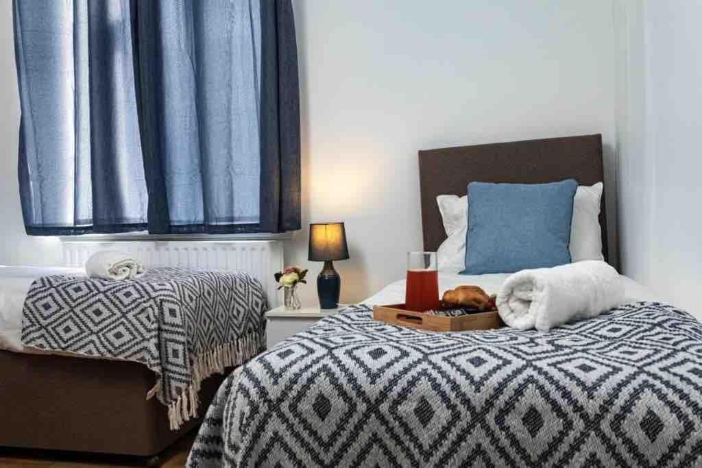 Apartment Spacious Centre 2 Bedroom - Lt