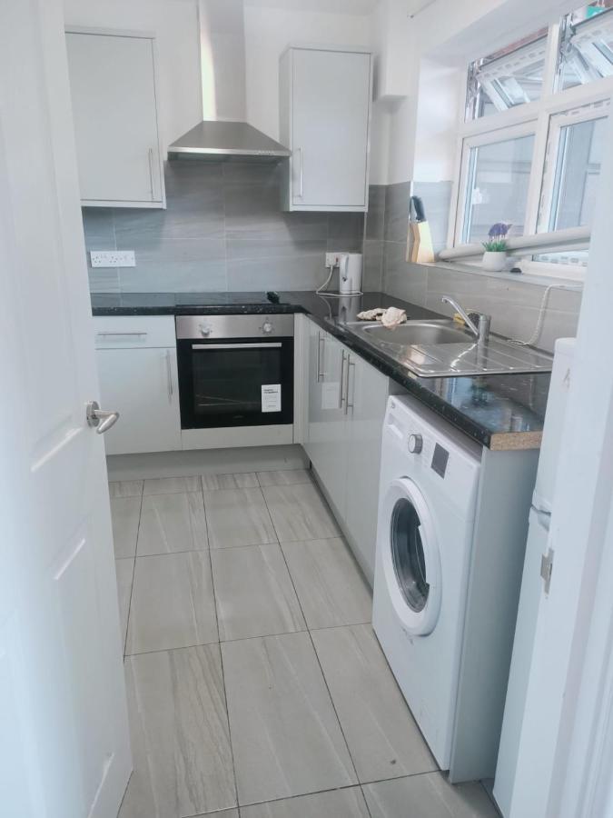 Charles Street Apartamento Leicester