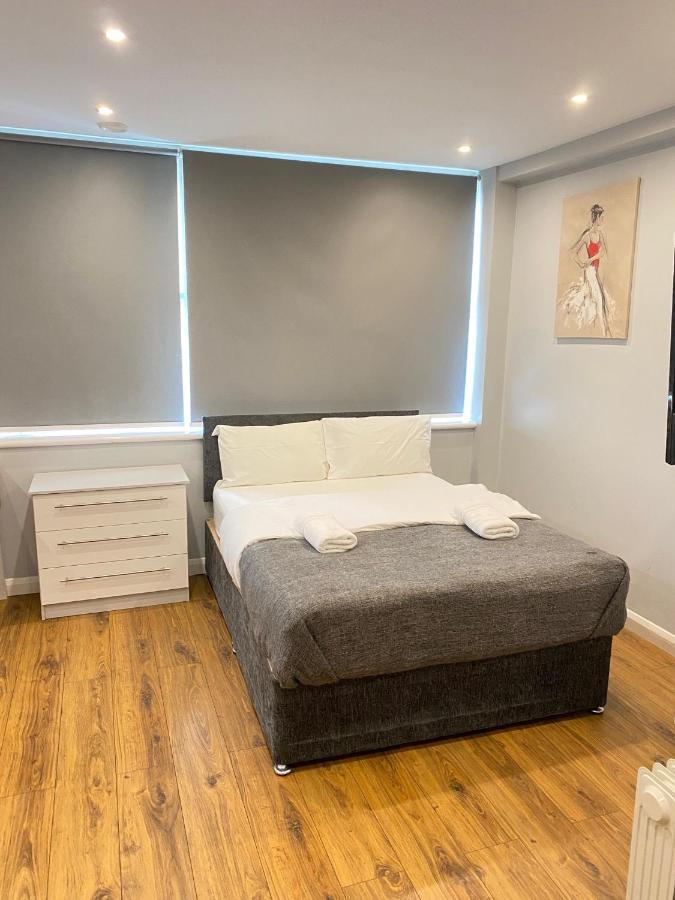 Apartamento Showcase - Kimberley House Leicester