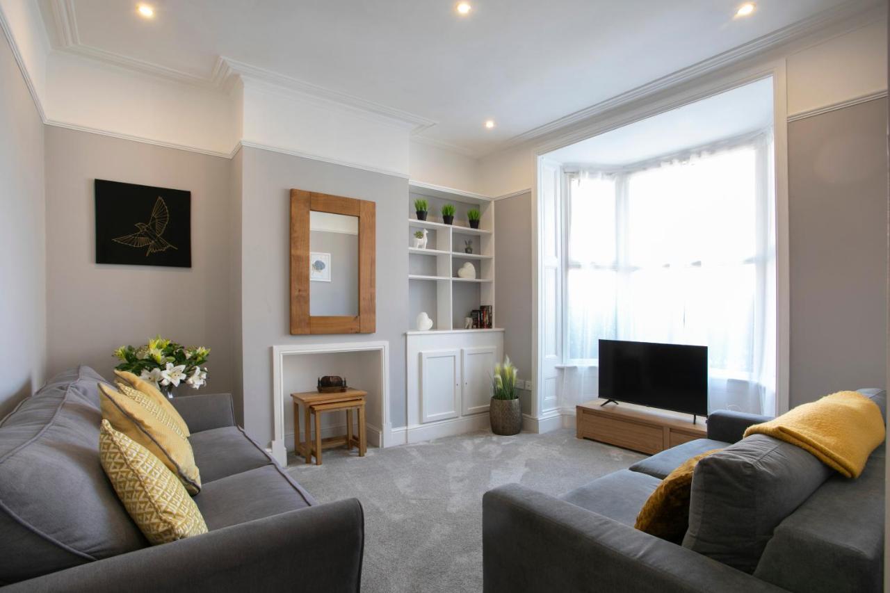 Spring Holiday home Leicester