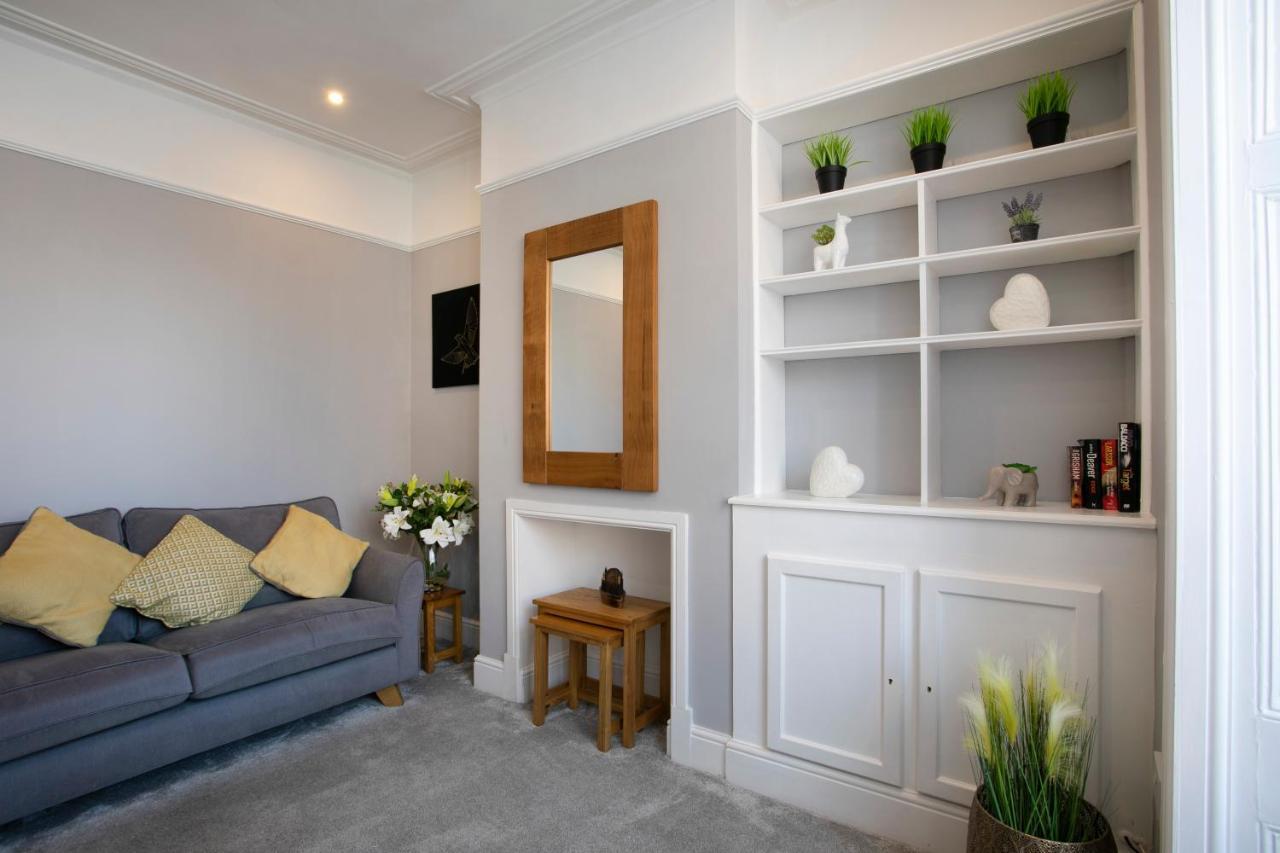 Spring Holiday home Leicester