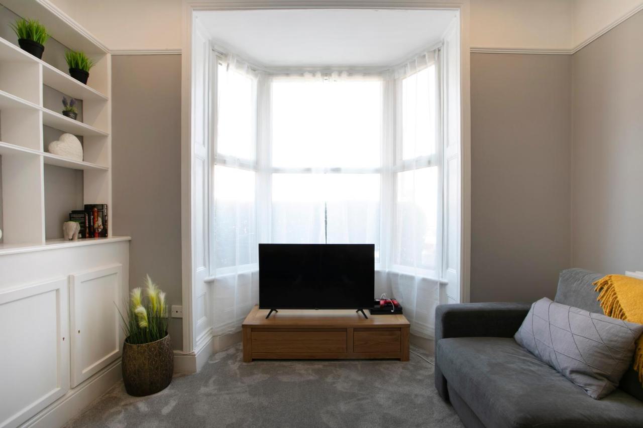 Spring Holiday home Leicester