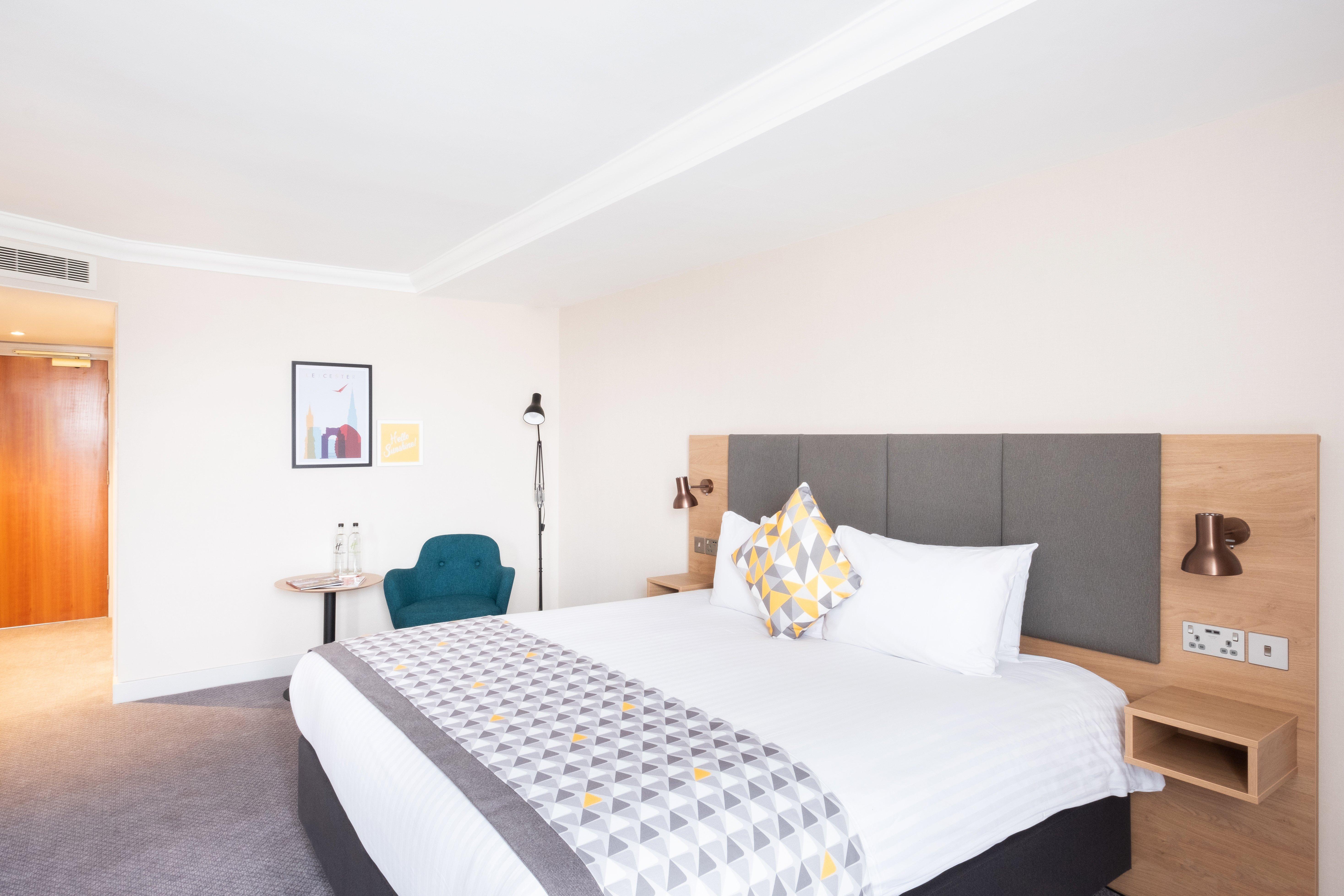 Hotel By Ihg Leicester