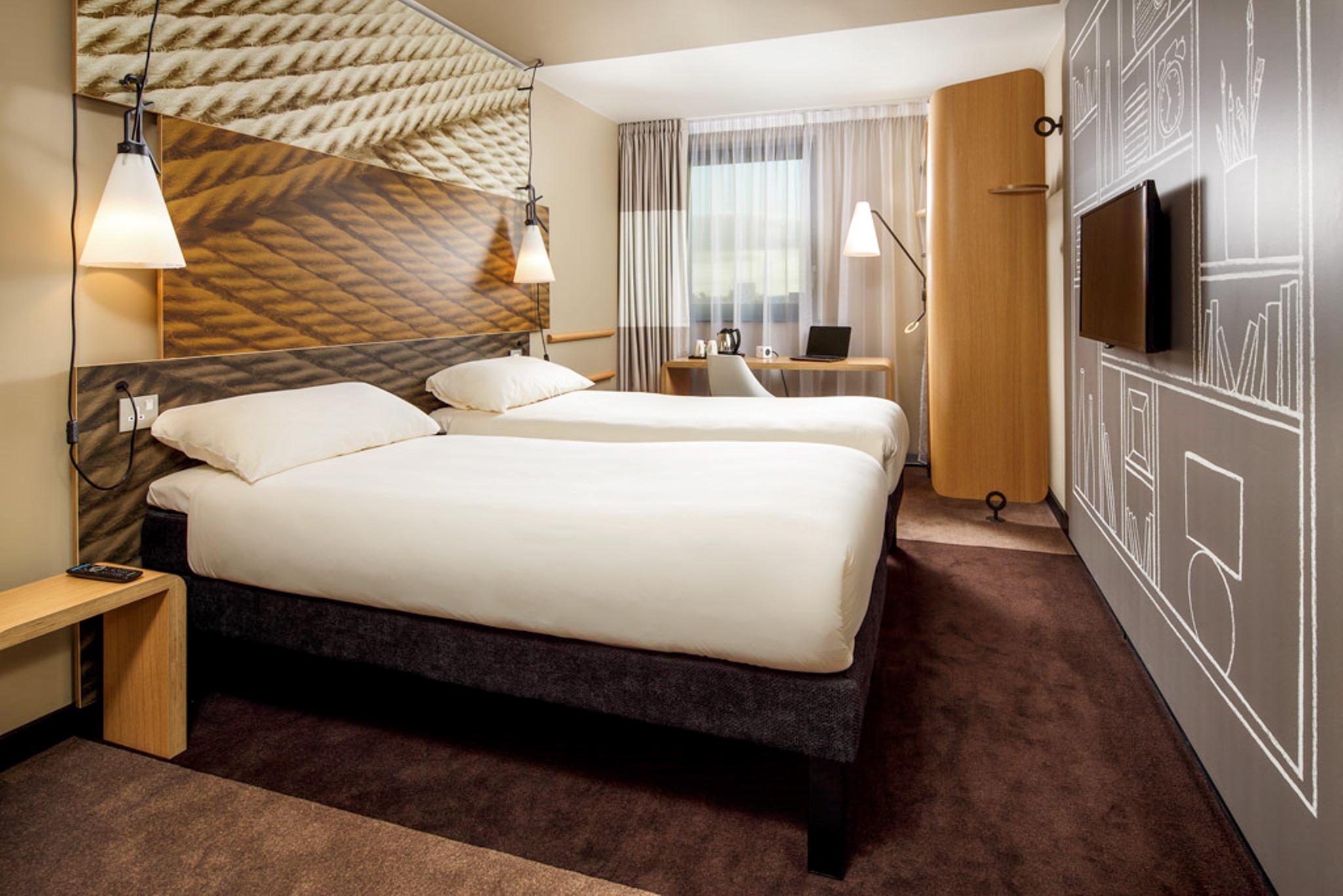 Hotel Ibis