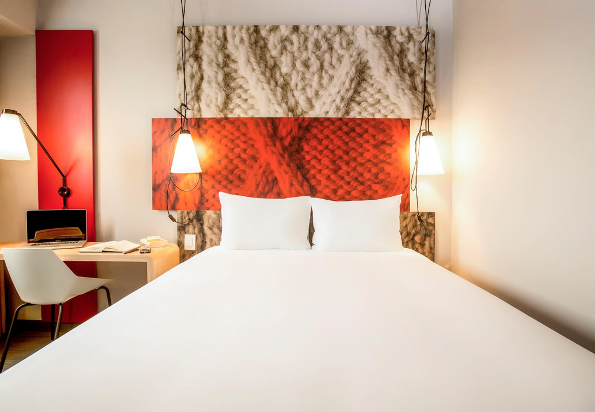 Ibis Hotel Leicester