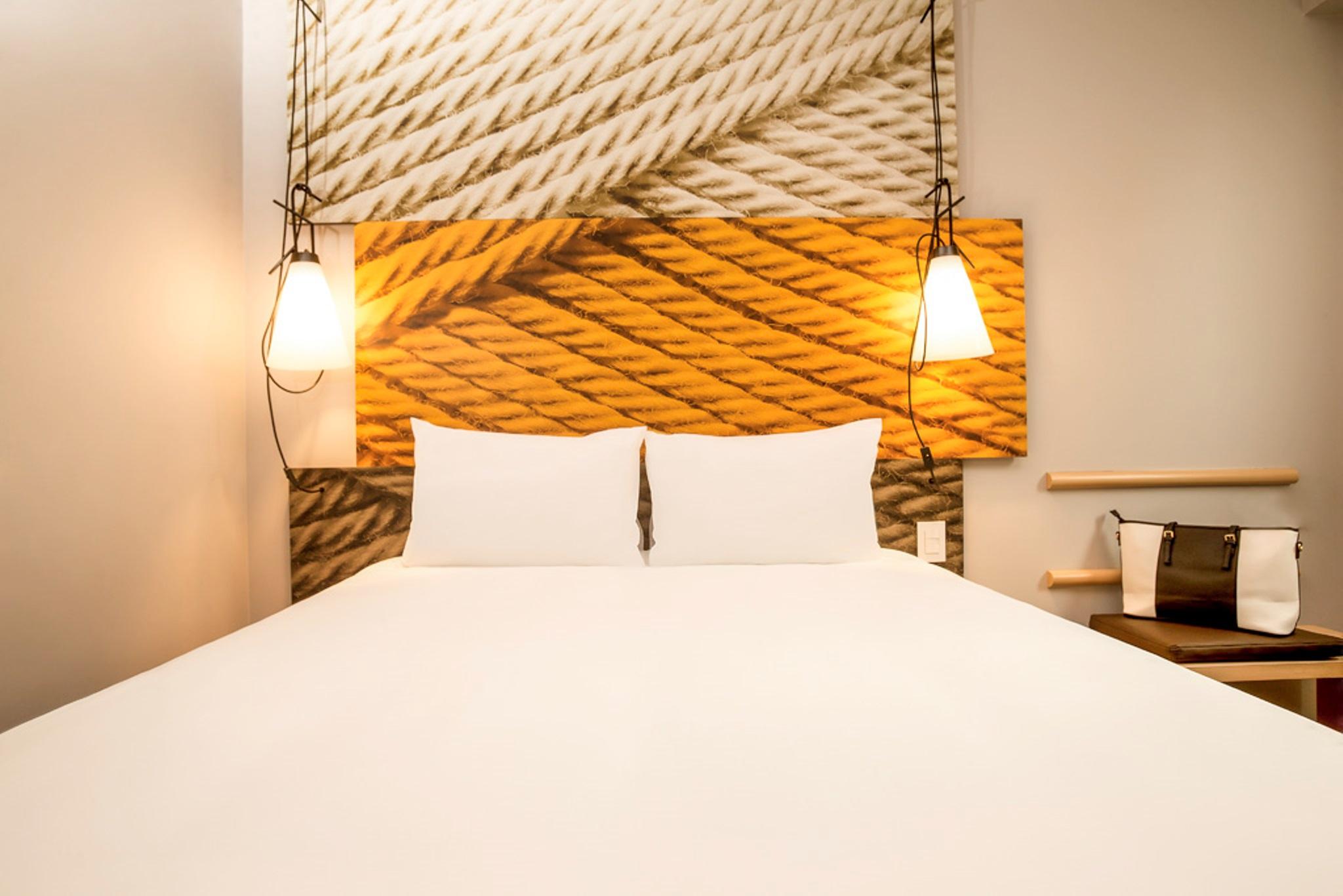 Ibis Hotel