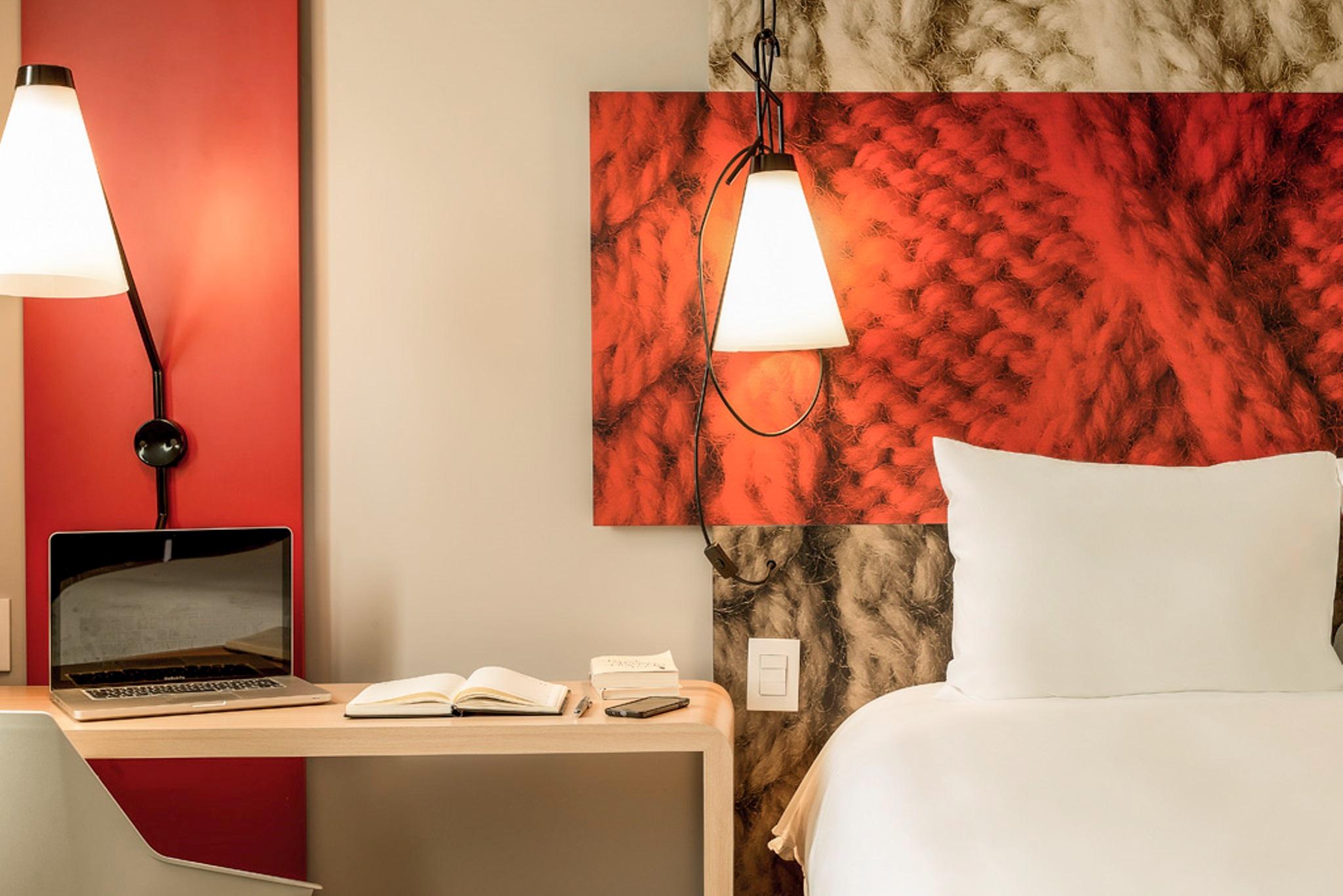Ibis 3* Leicester