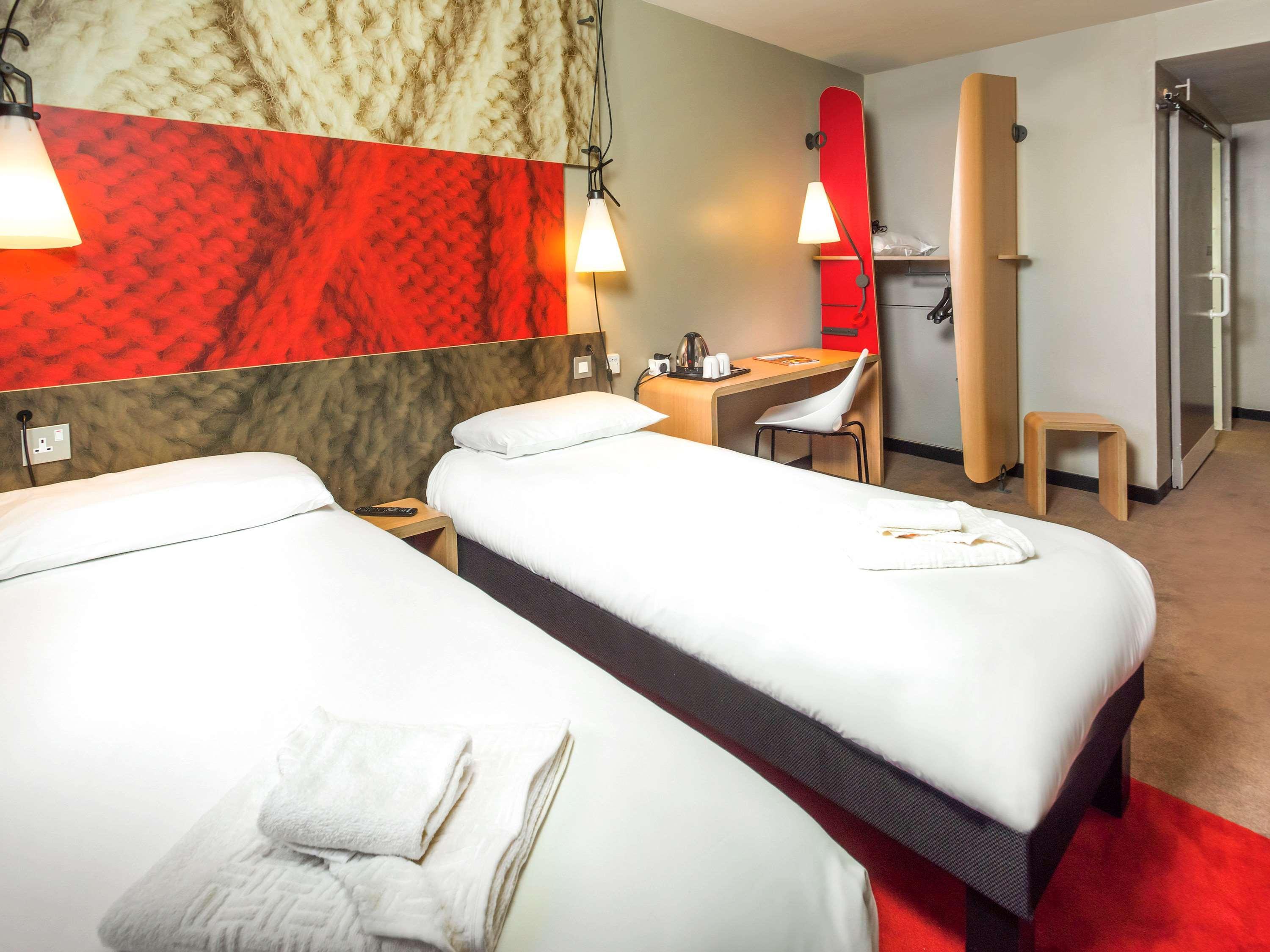 Ibis 3*