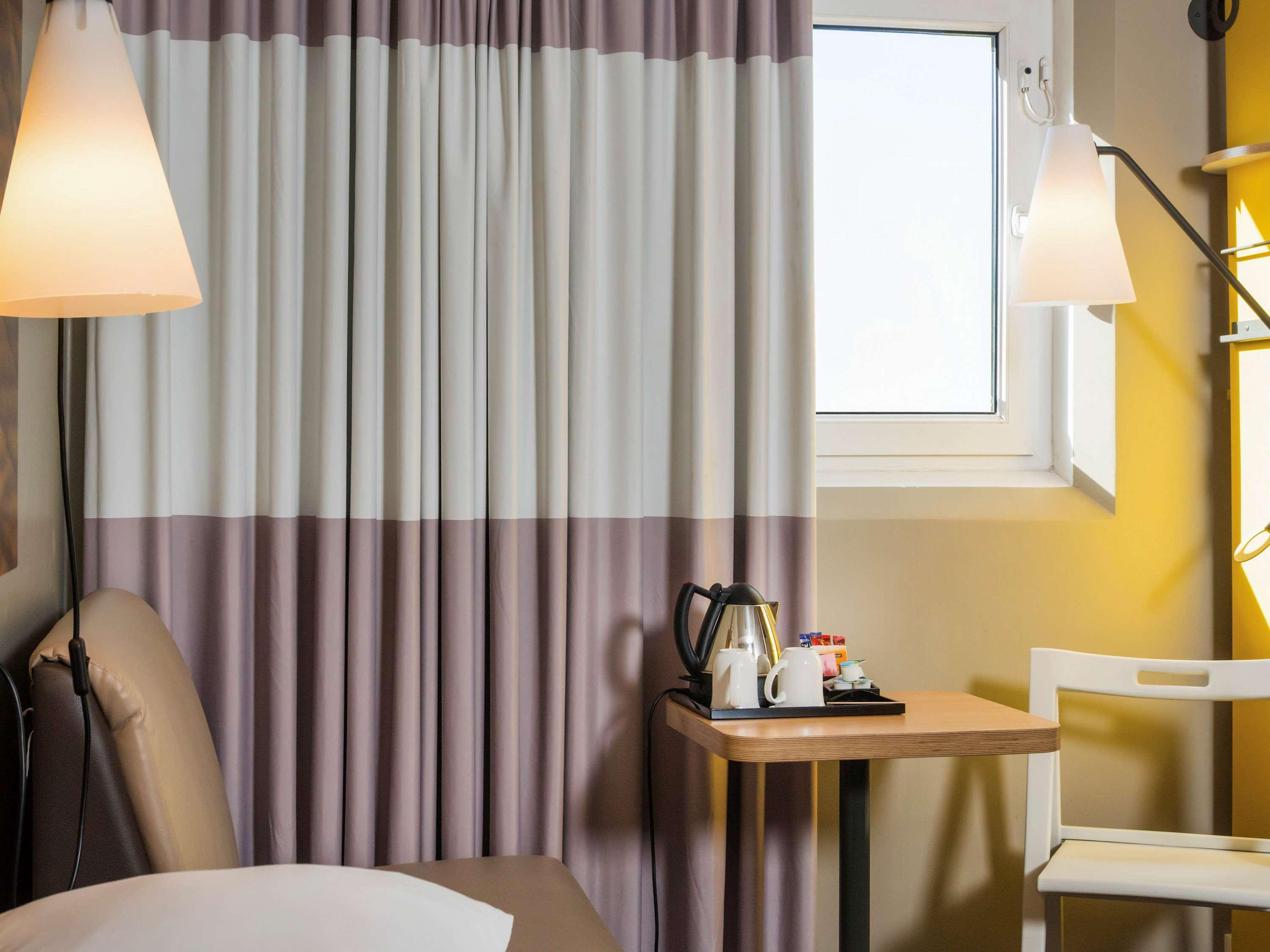Hotel Ibis 3*