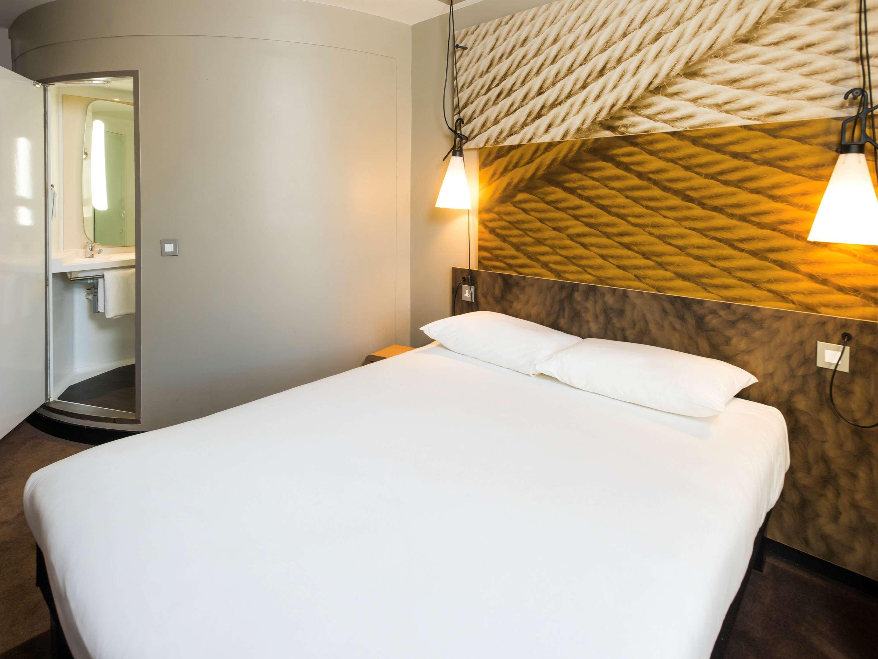 Hotel Ibis 3*