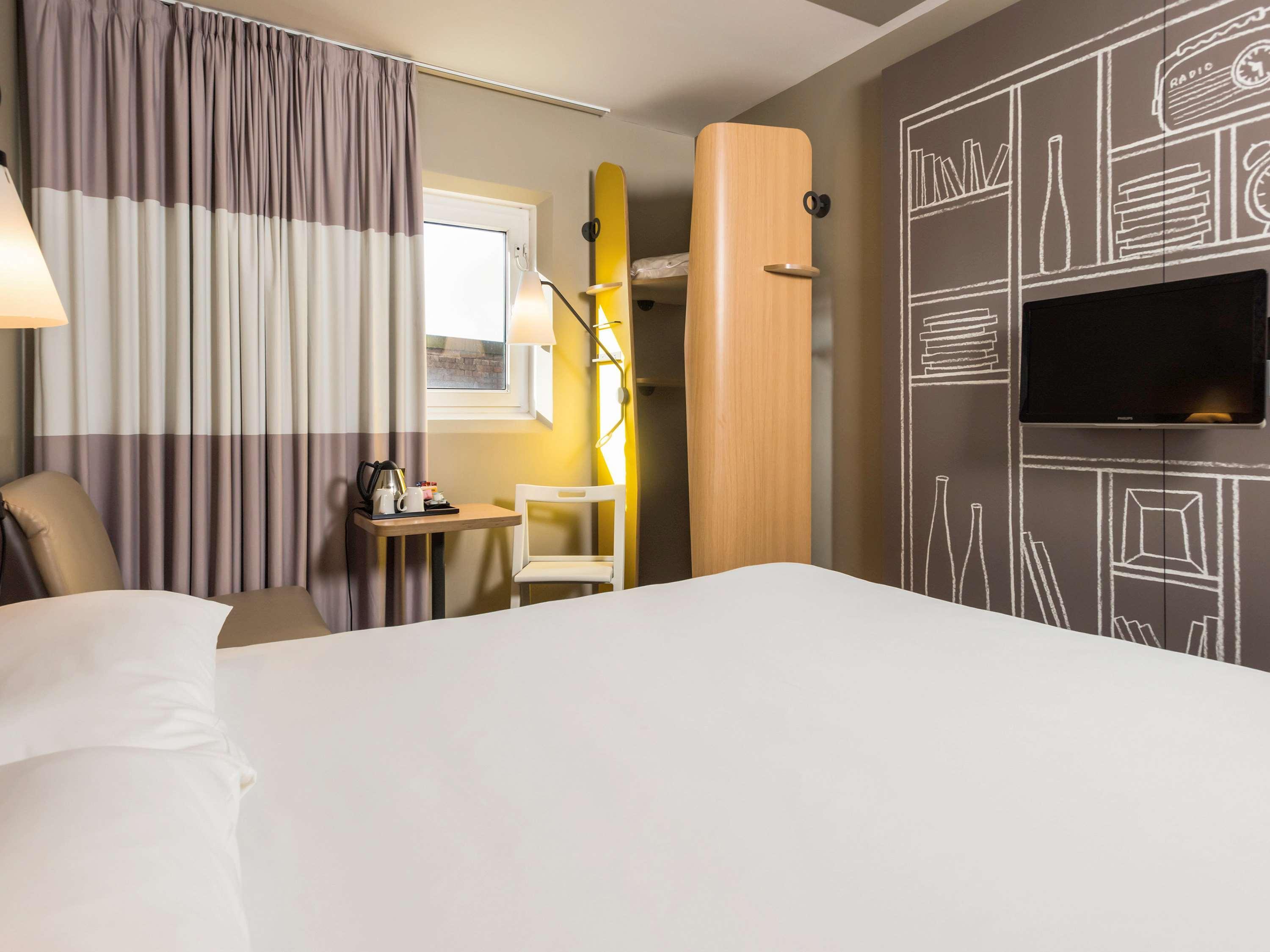 Hotel Ibis 3*