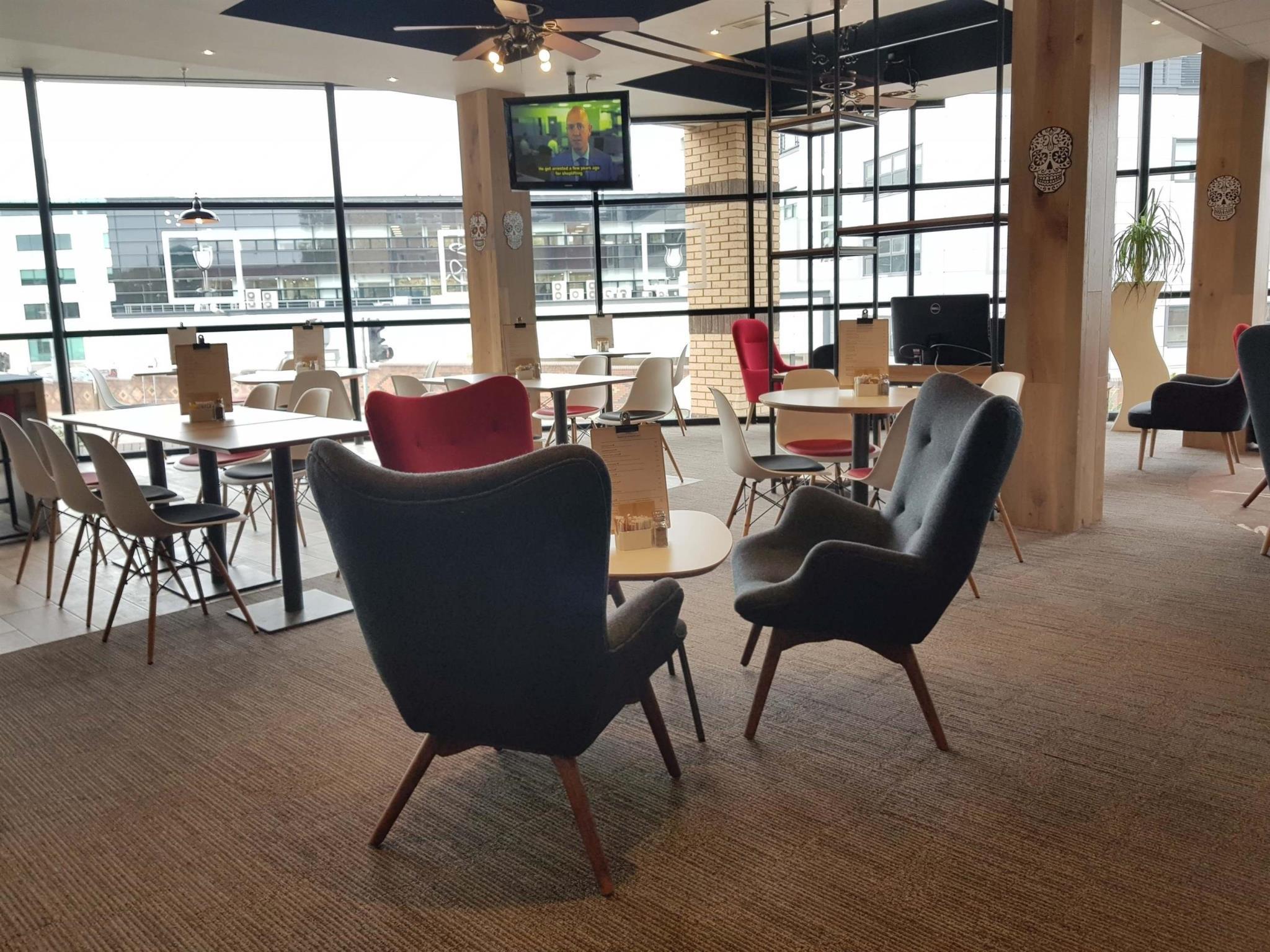 Hotel Ibis Leicester