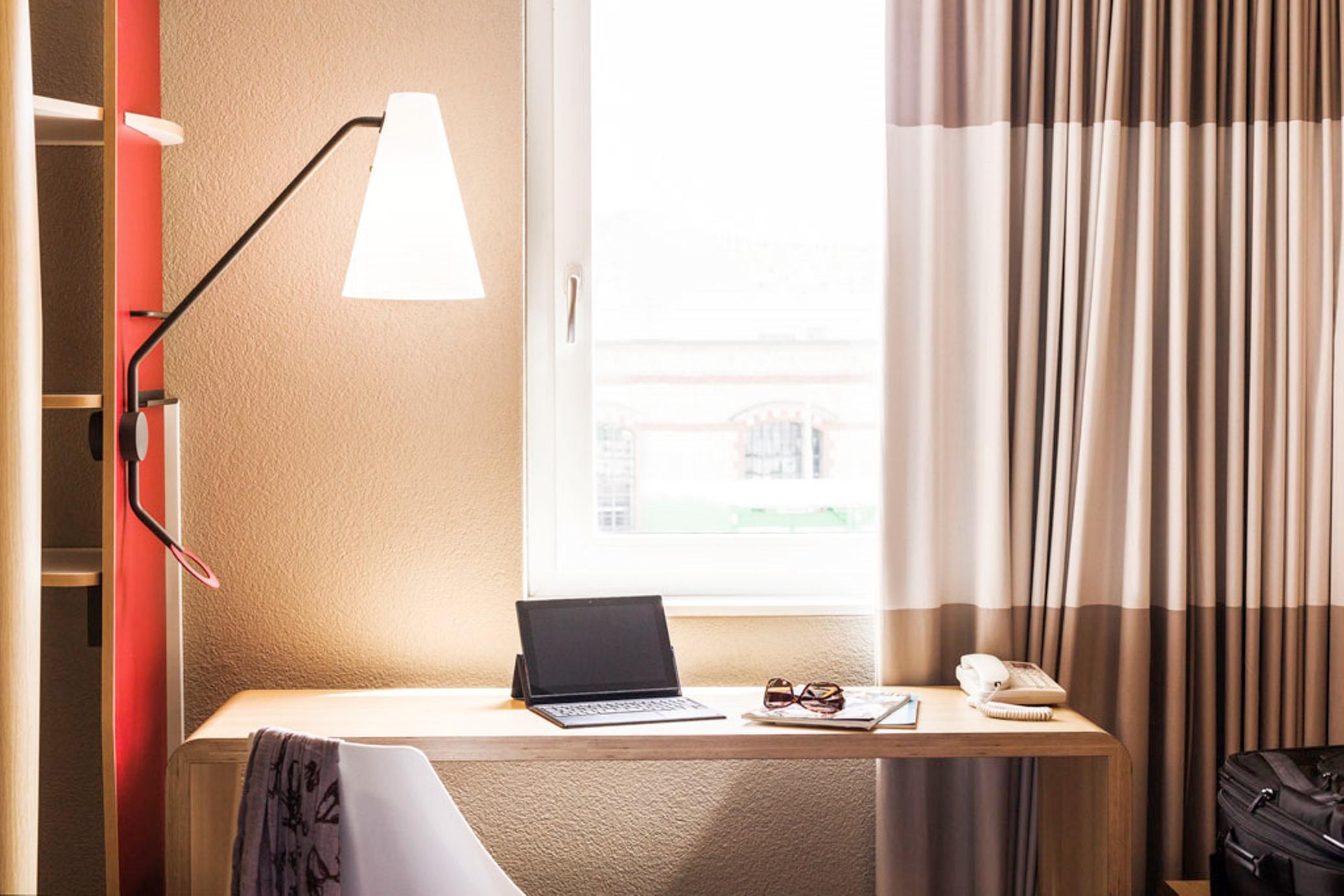 Hotel Ibis