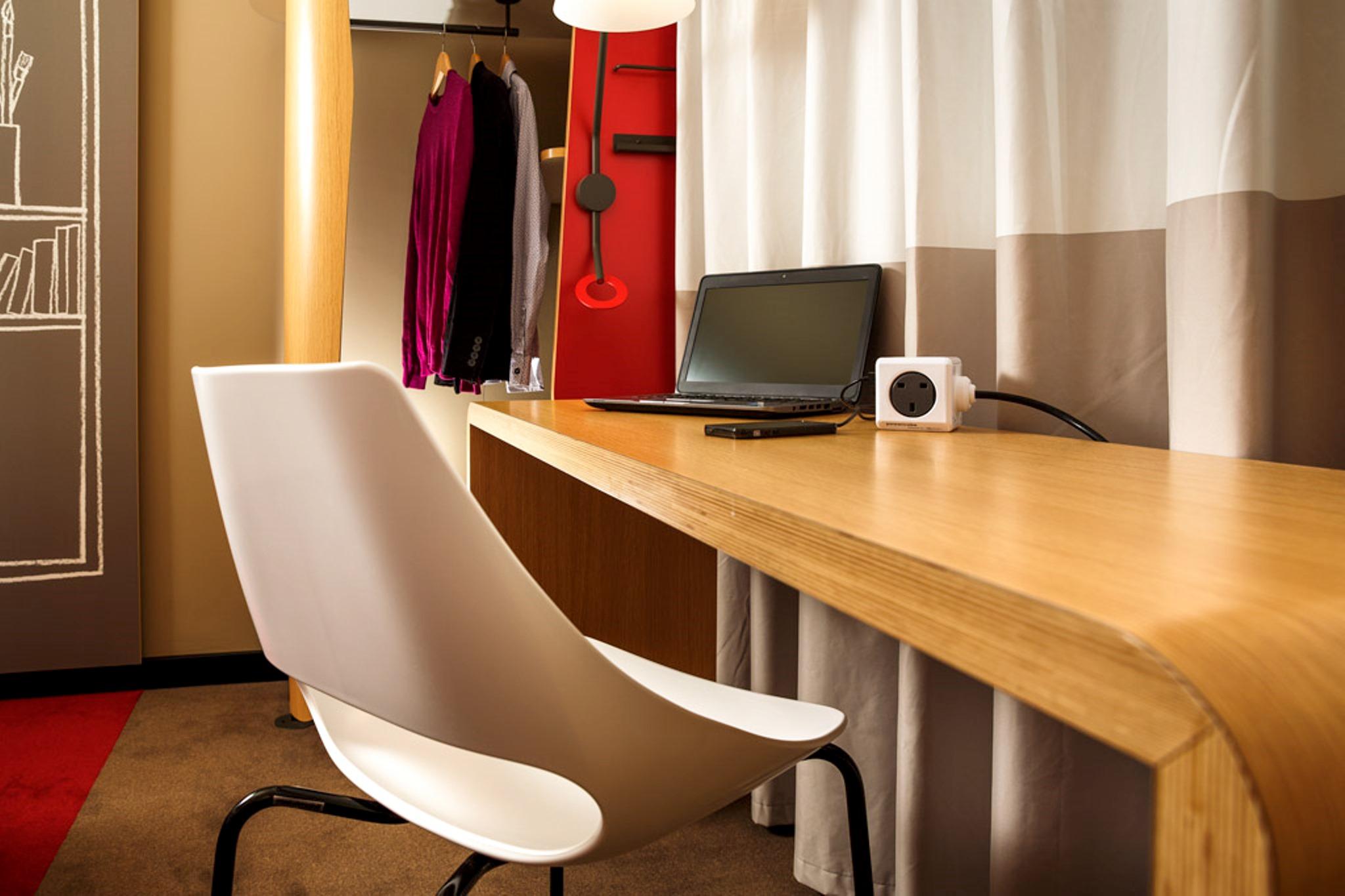 Ibis Leicester
