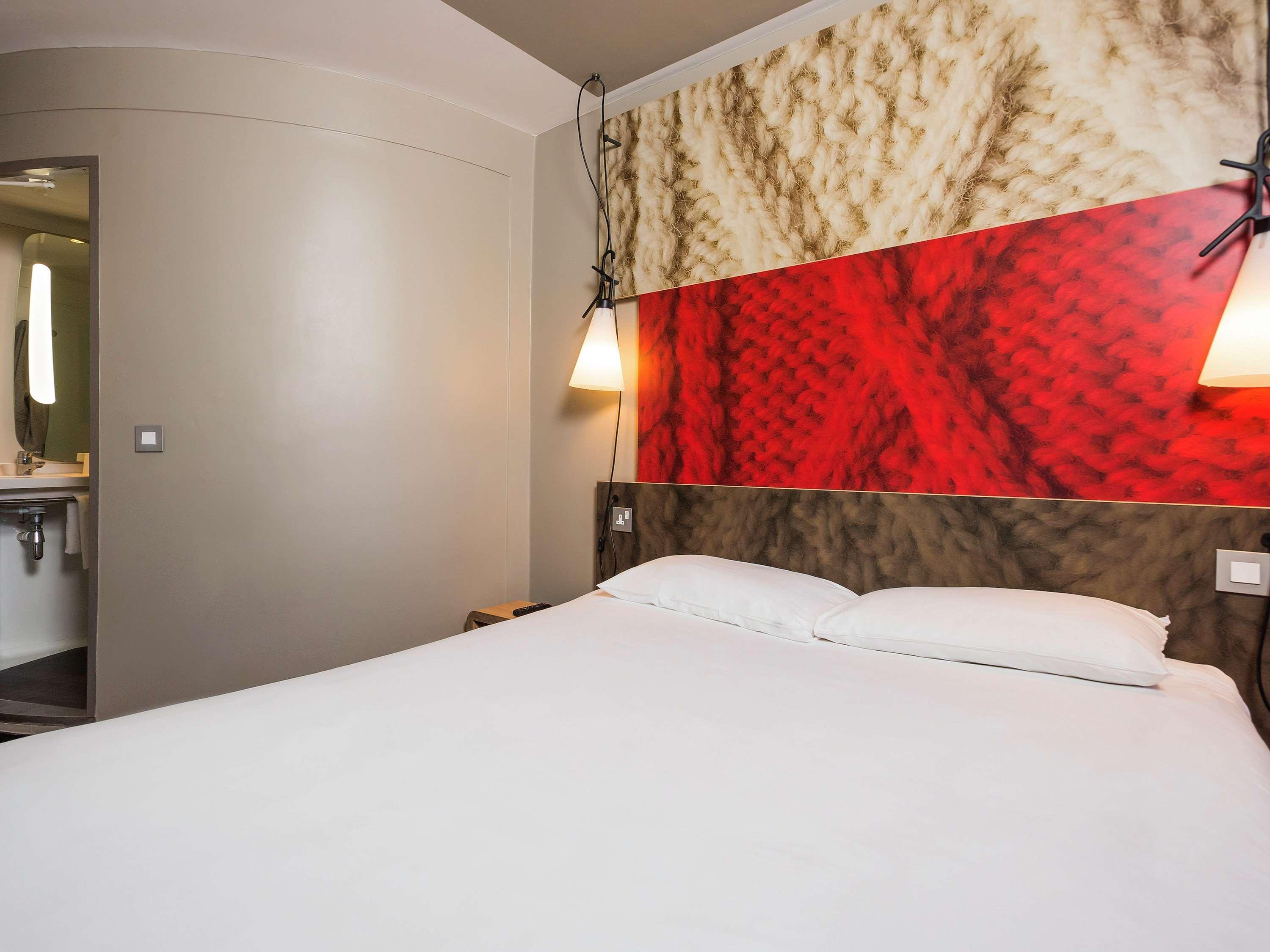 Ibis 3*