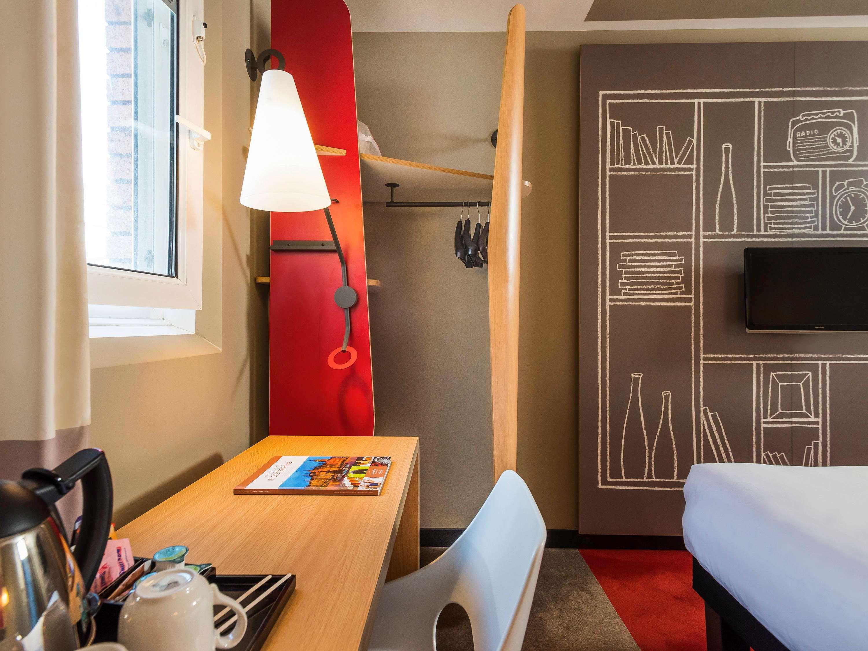 Ibis Hotel