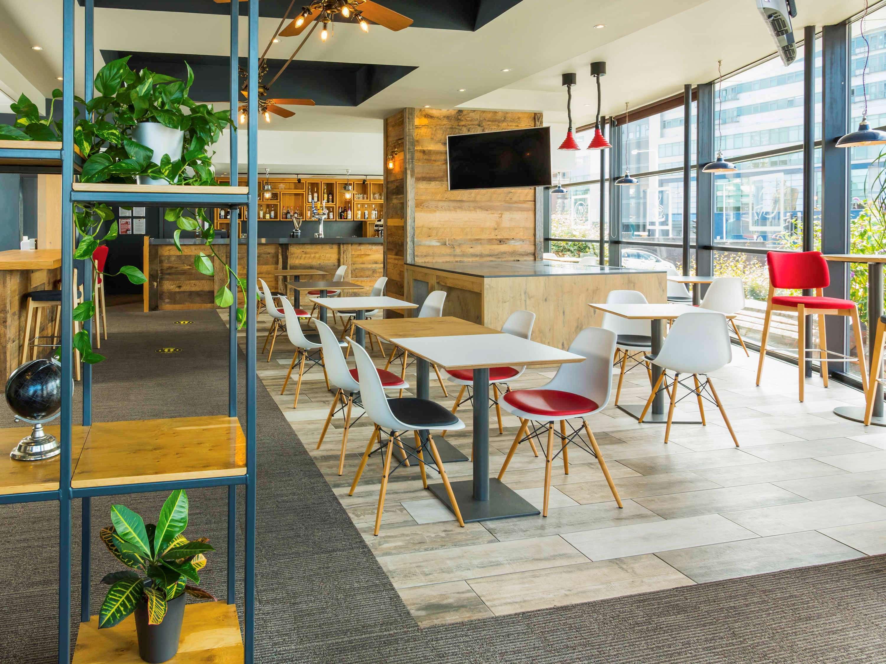 Ibis Hotel Leicester