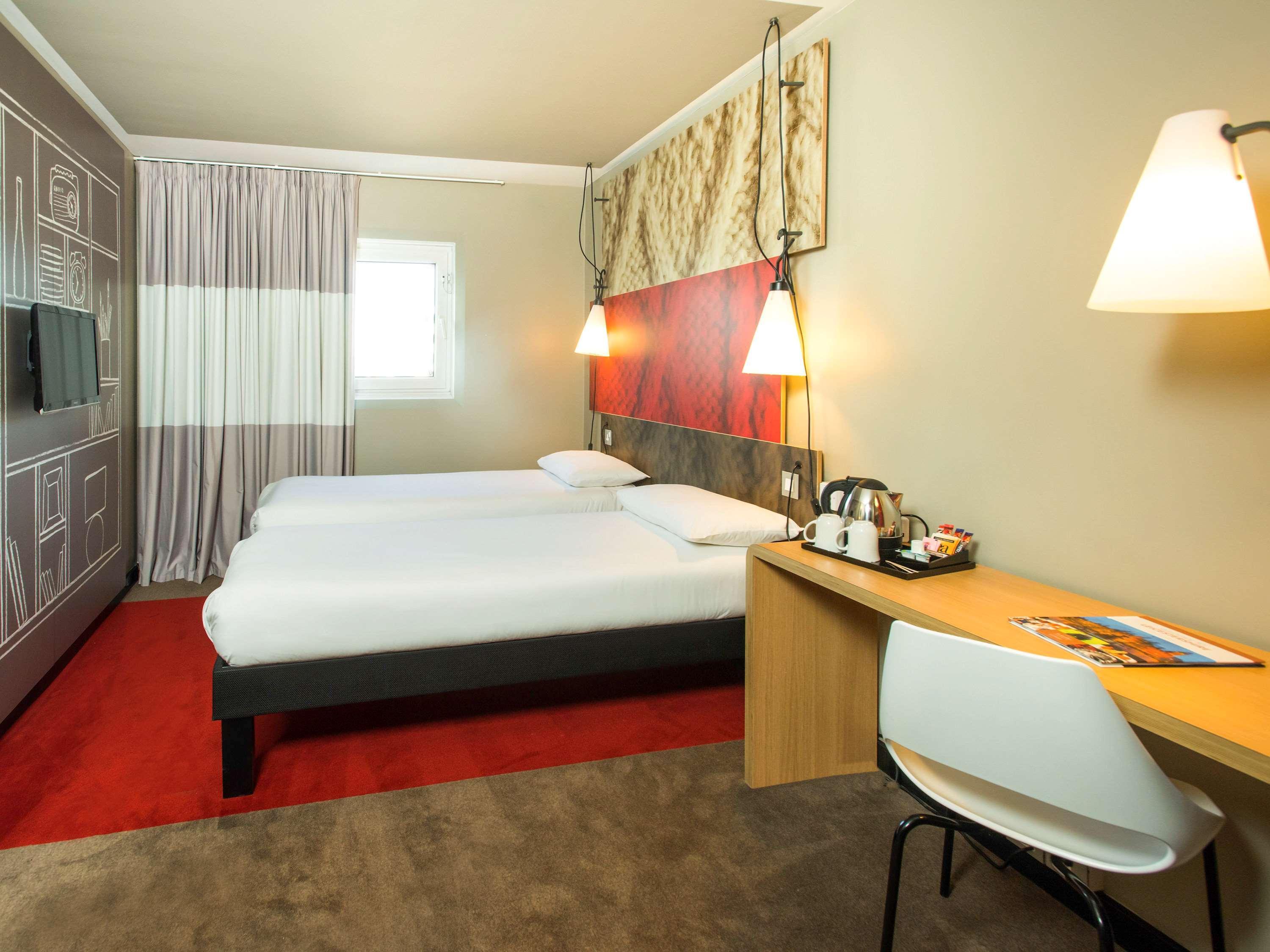Hotel Ibis
