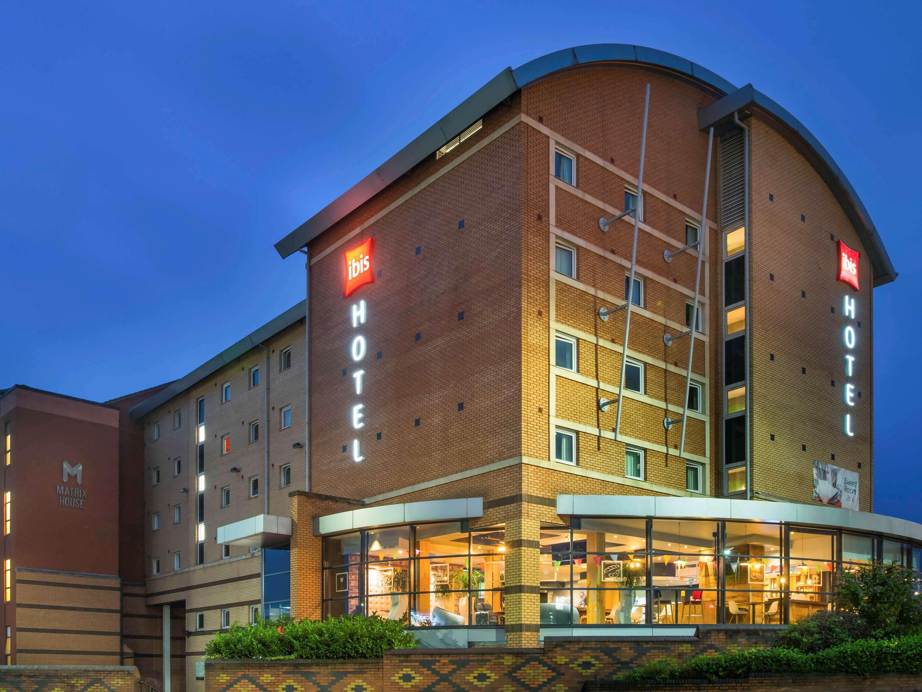 Ibis Hotel 3*