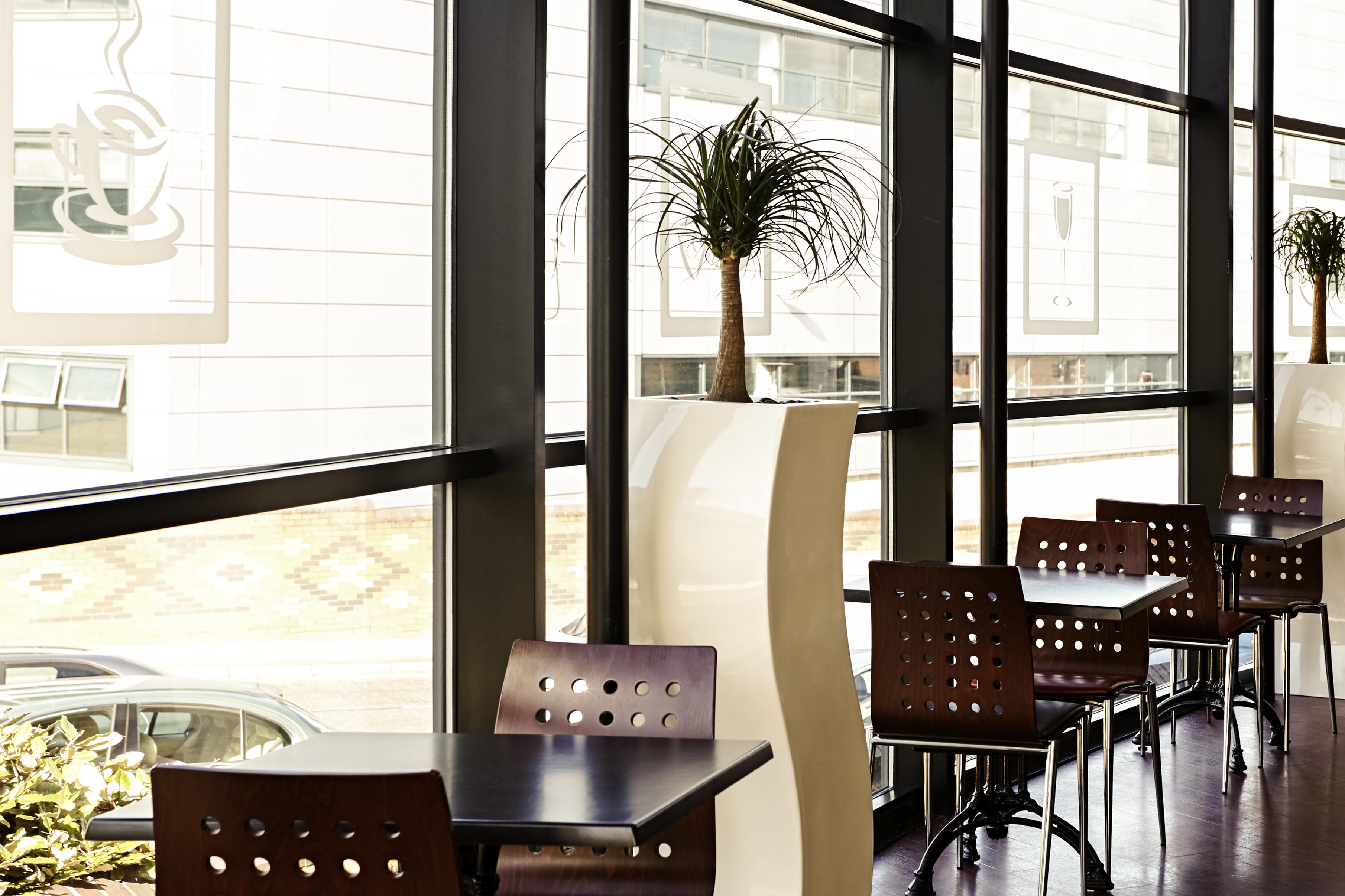 Ibis Hotel Leicester