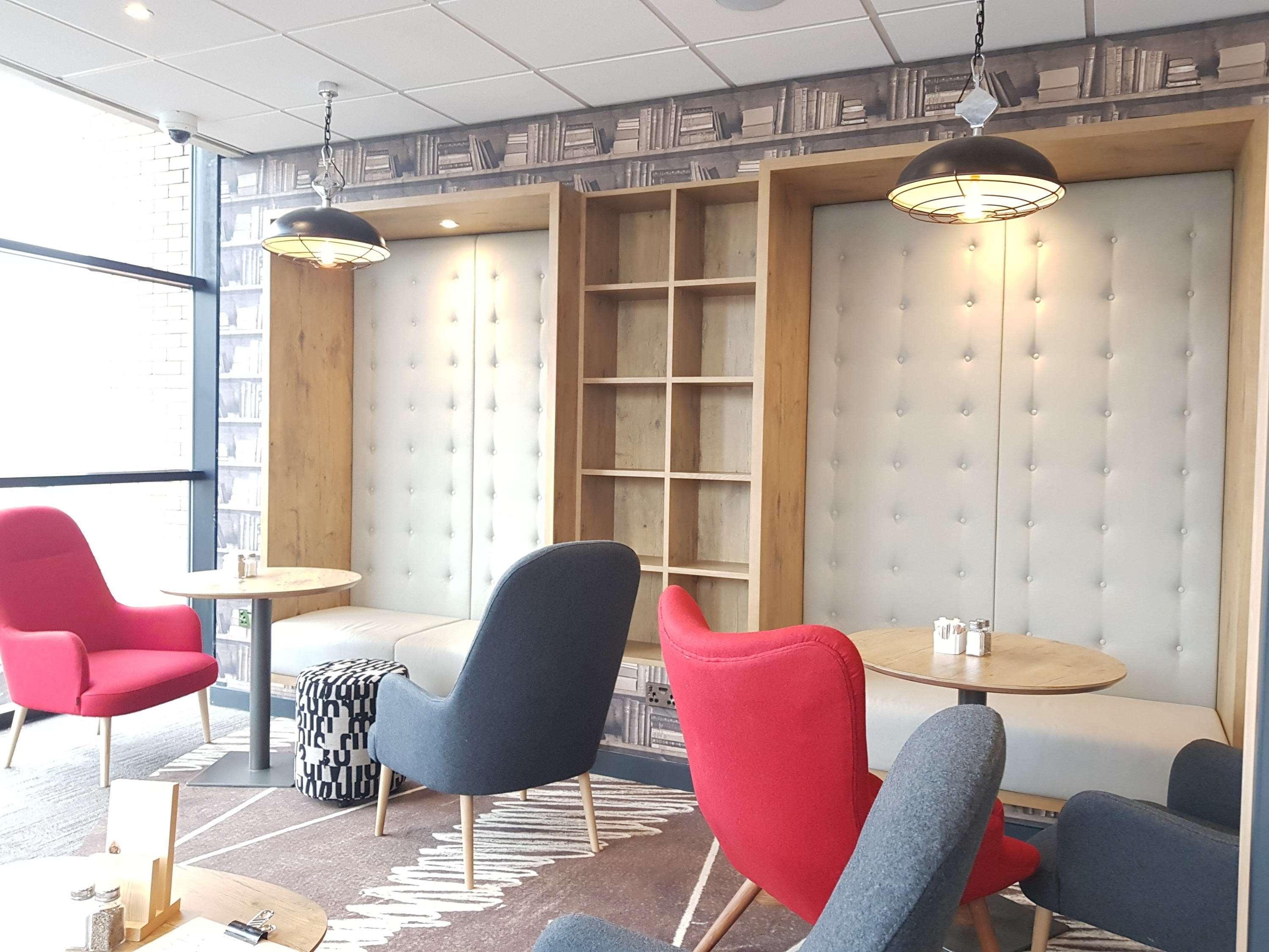 Ibis Leicester