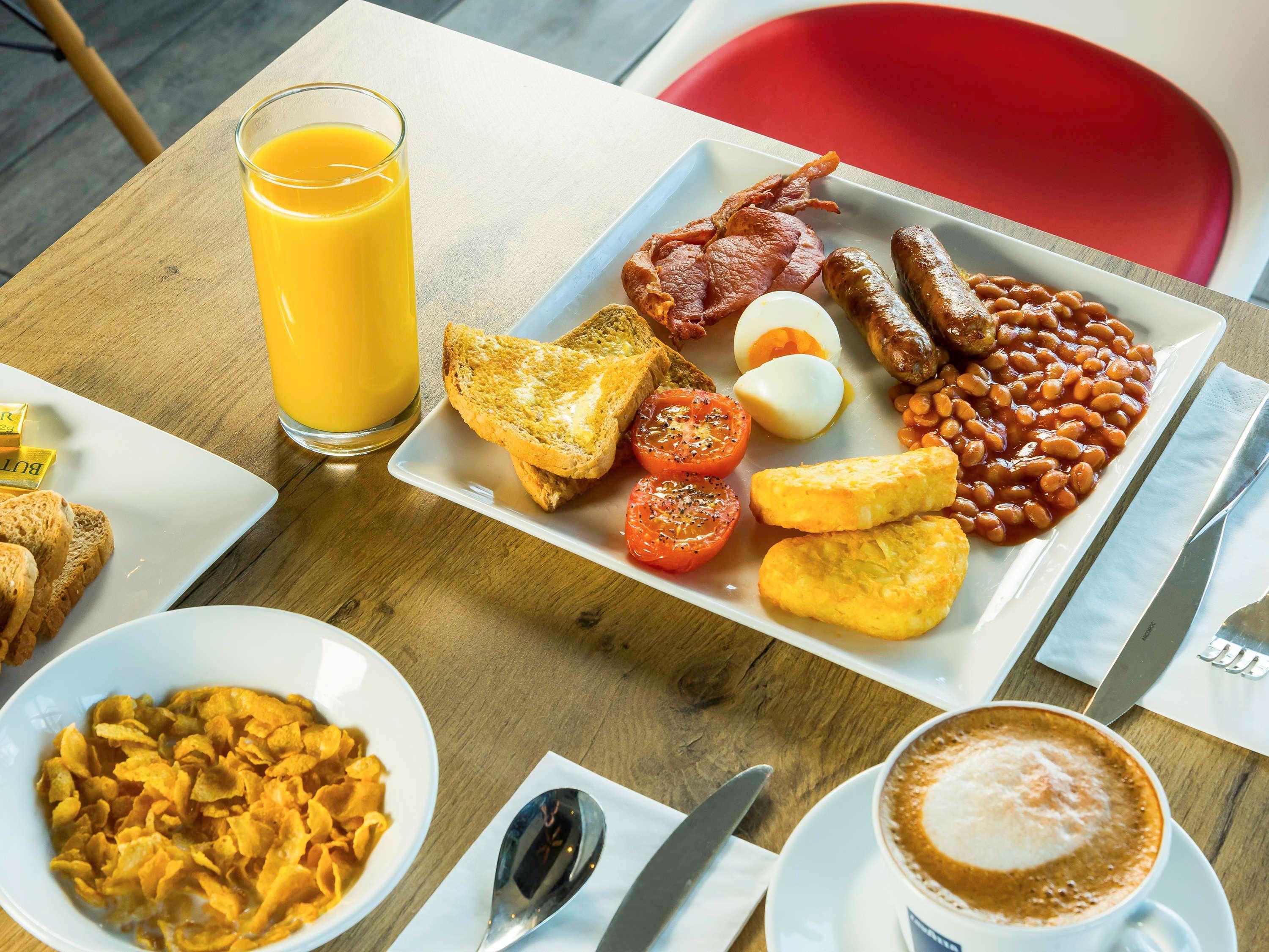 Ibis 3* Leicester