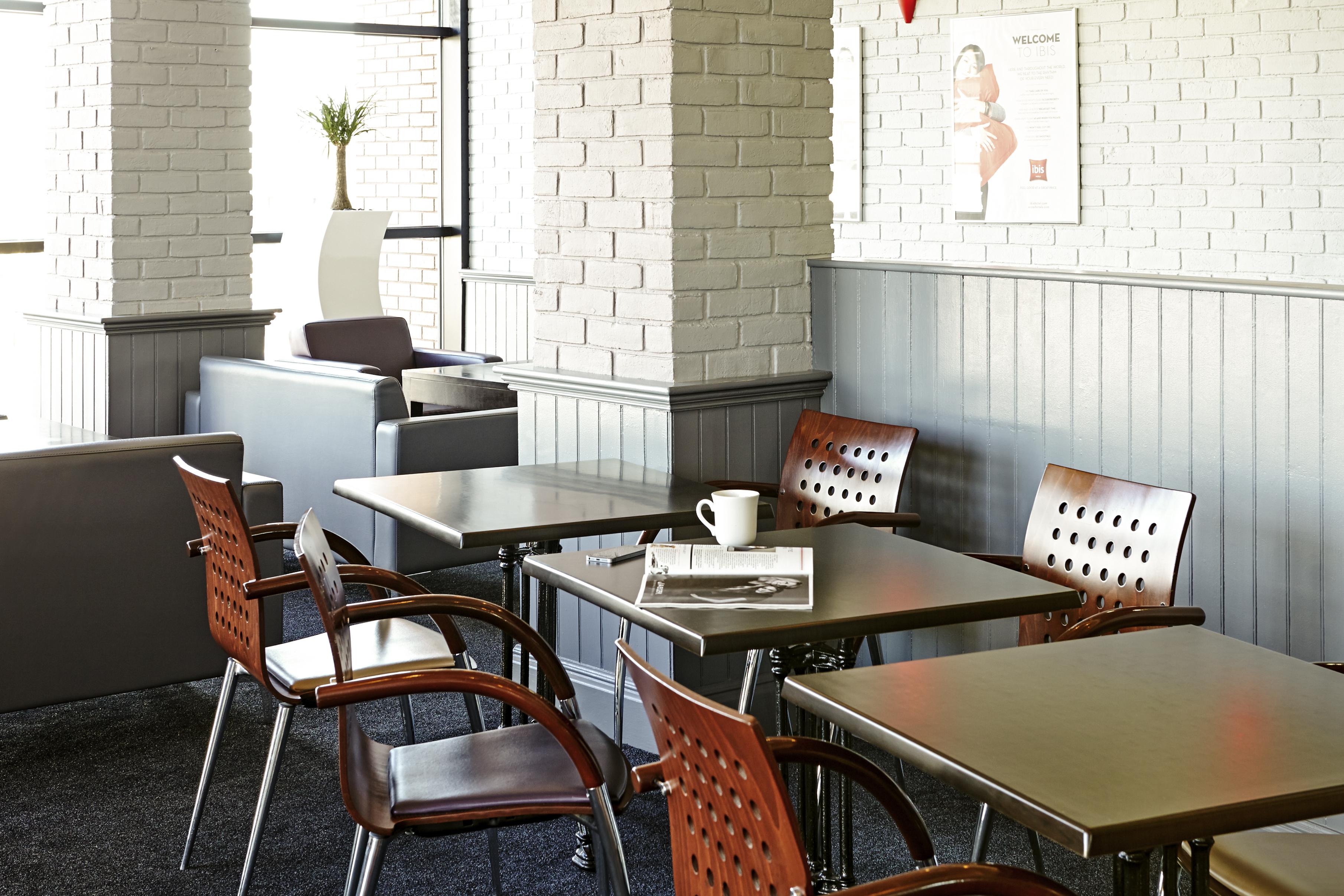 Ibis Hotel