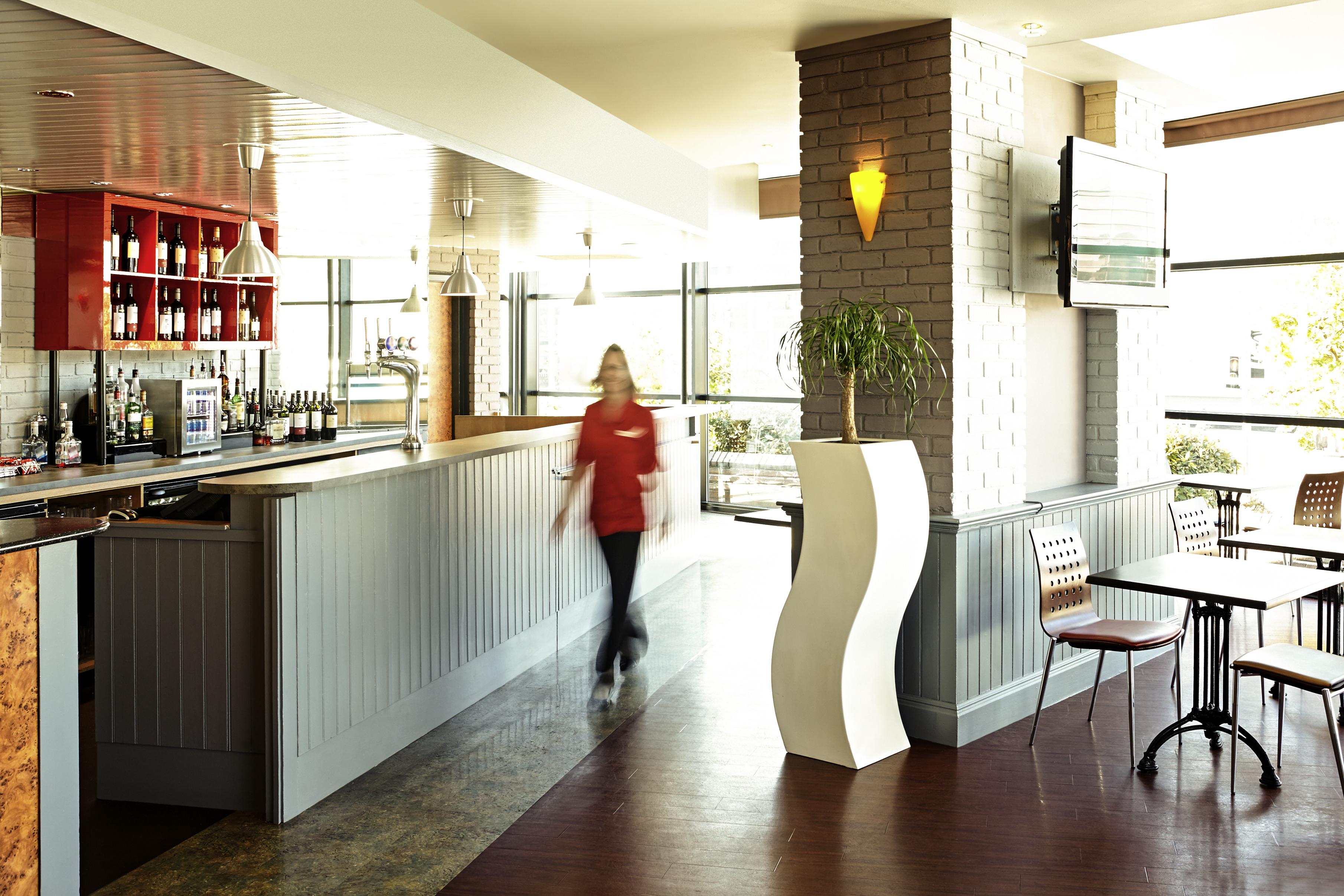 Ibis Hotel 3*
