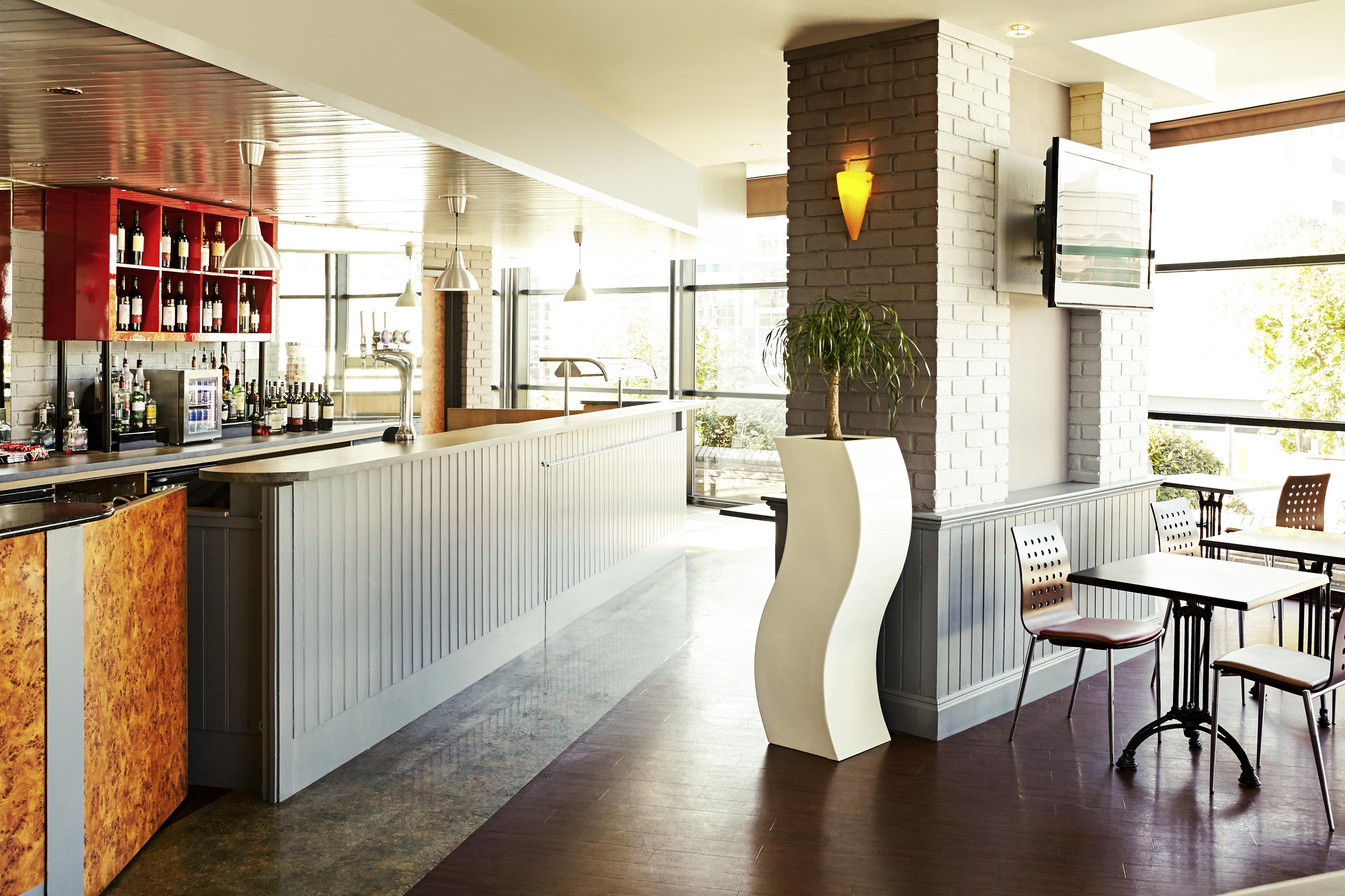 Ibis 3* Leicester
