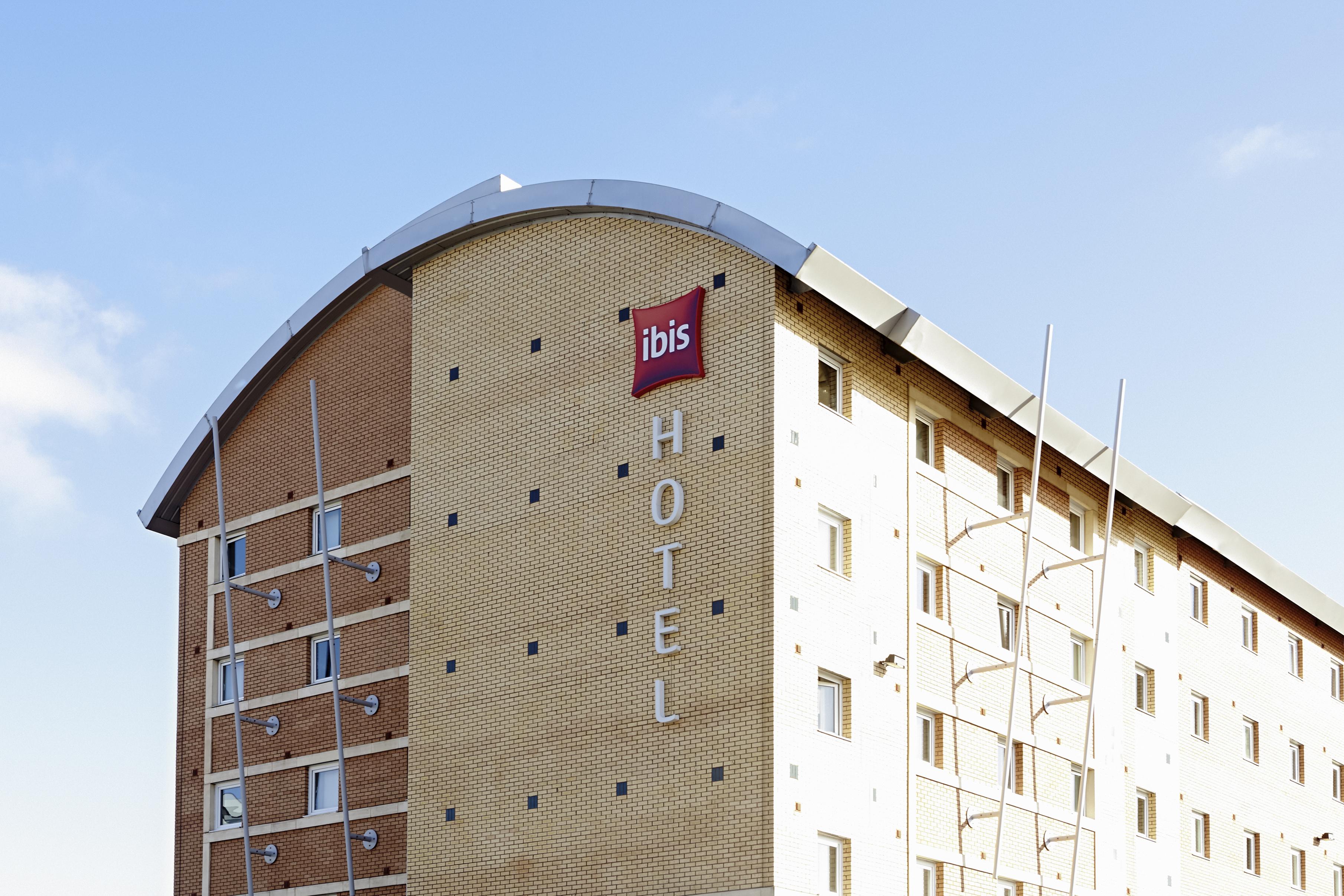 Ibis Hotel