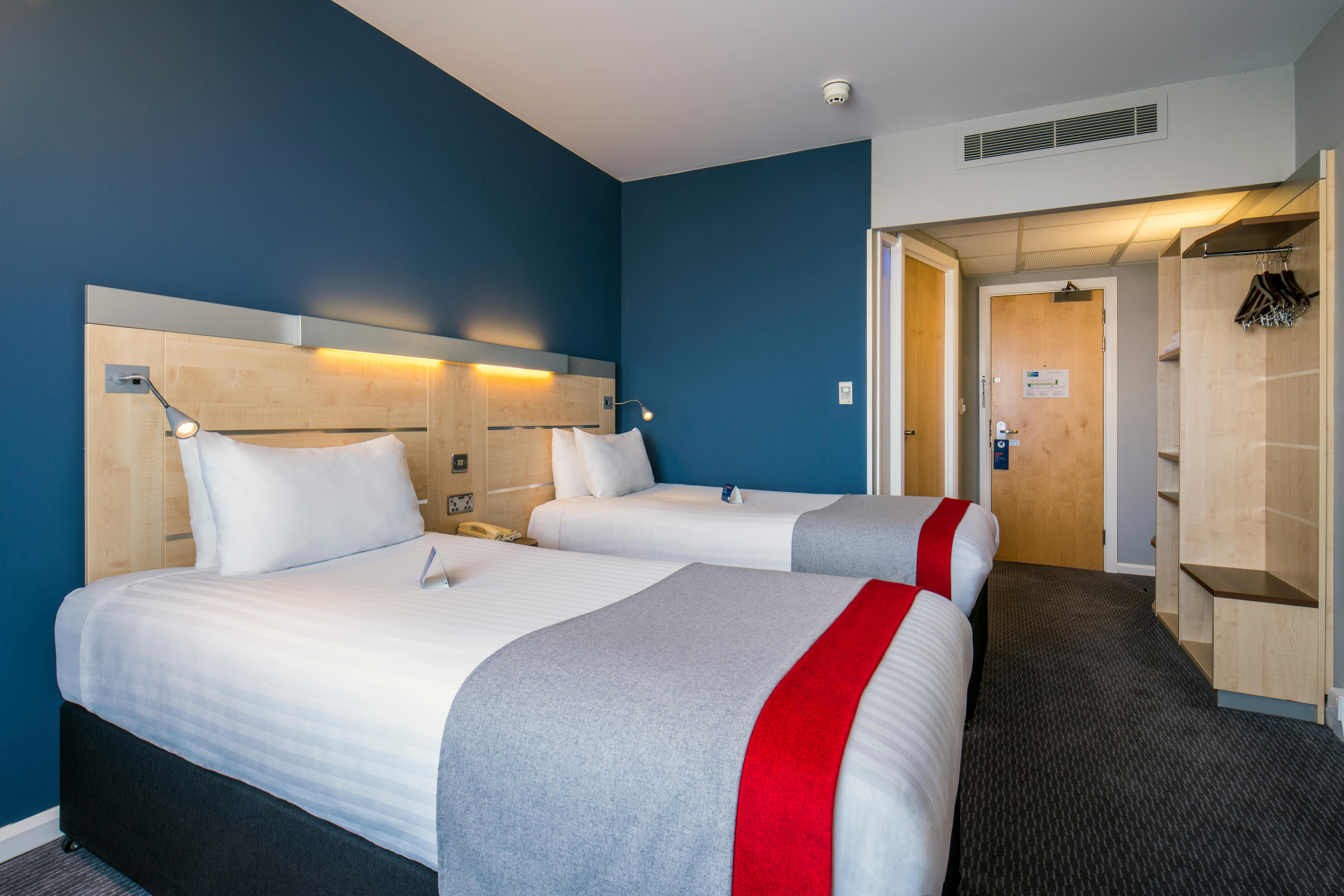 Express By Ihg 3* Leicester