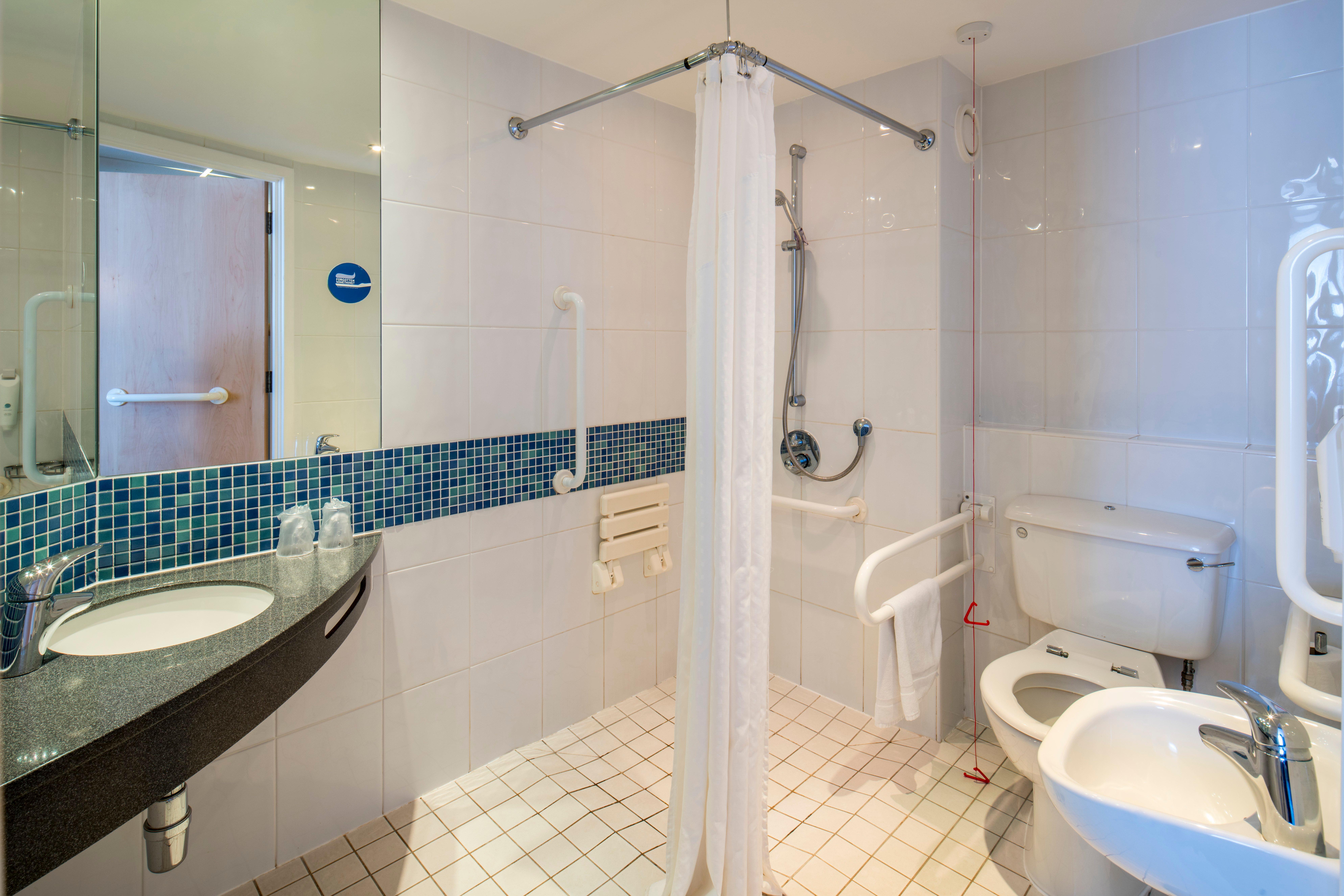Express By Ihg 3* Leicester