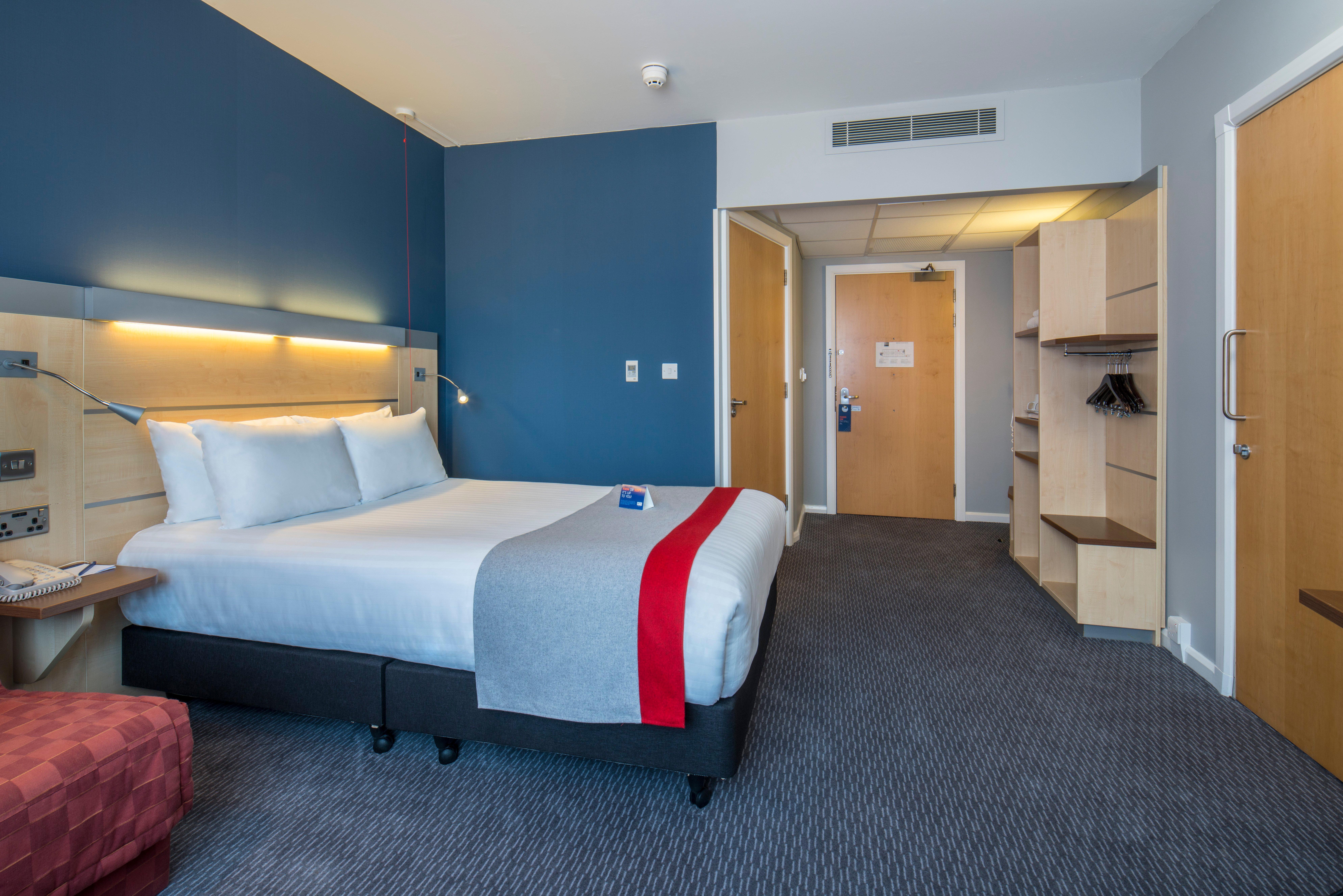 Express By Ihg