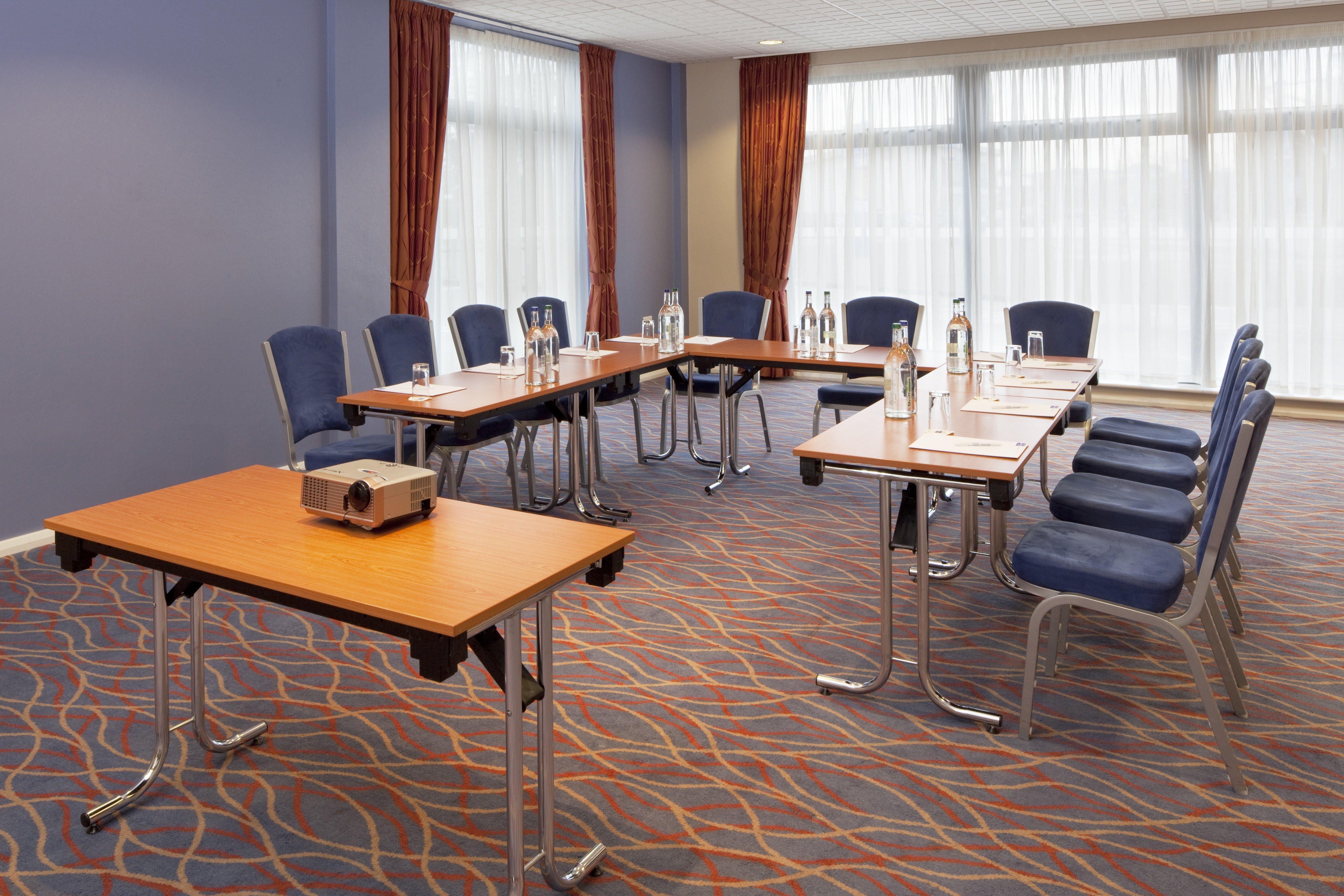Express By Ihg Leicester