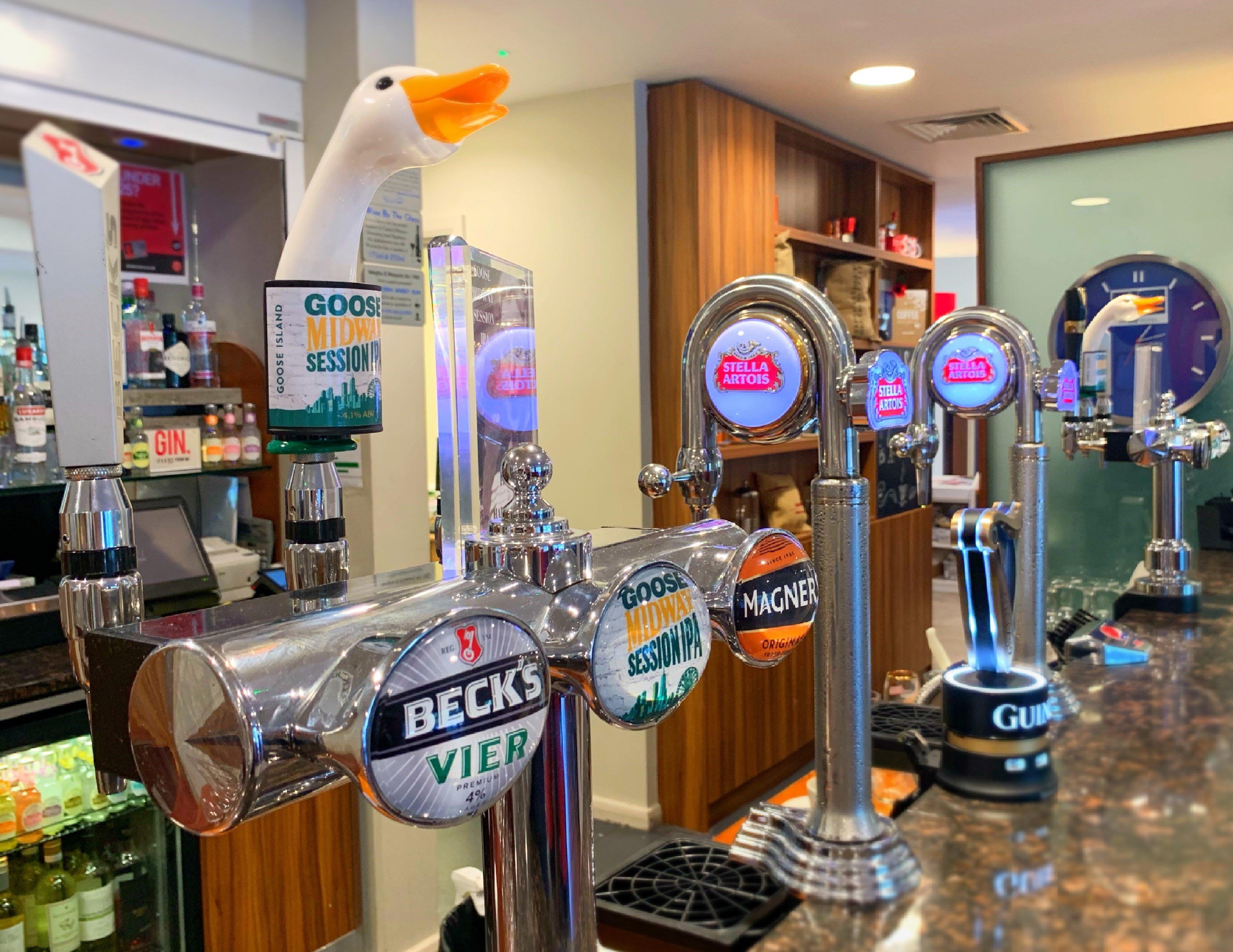 Hotel Express By Ihg Leicester