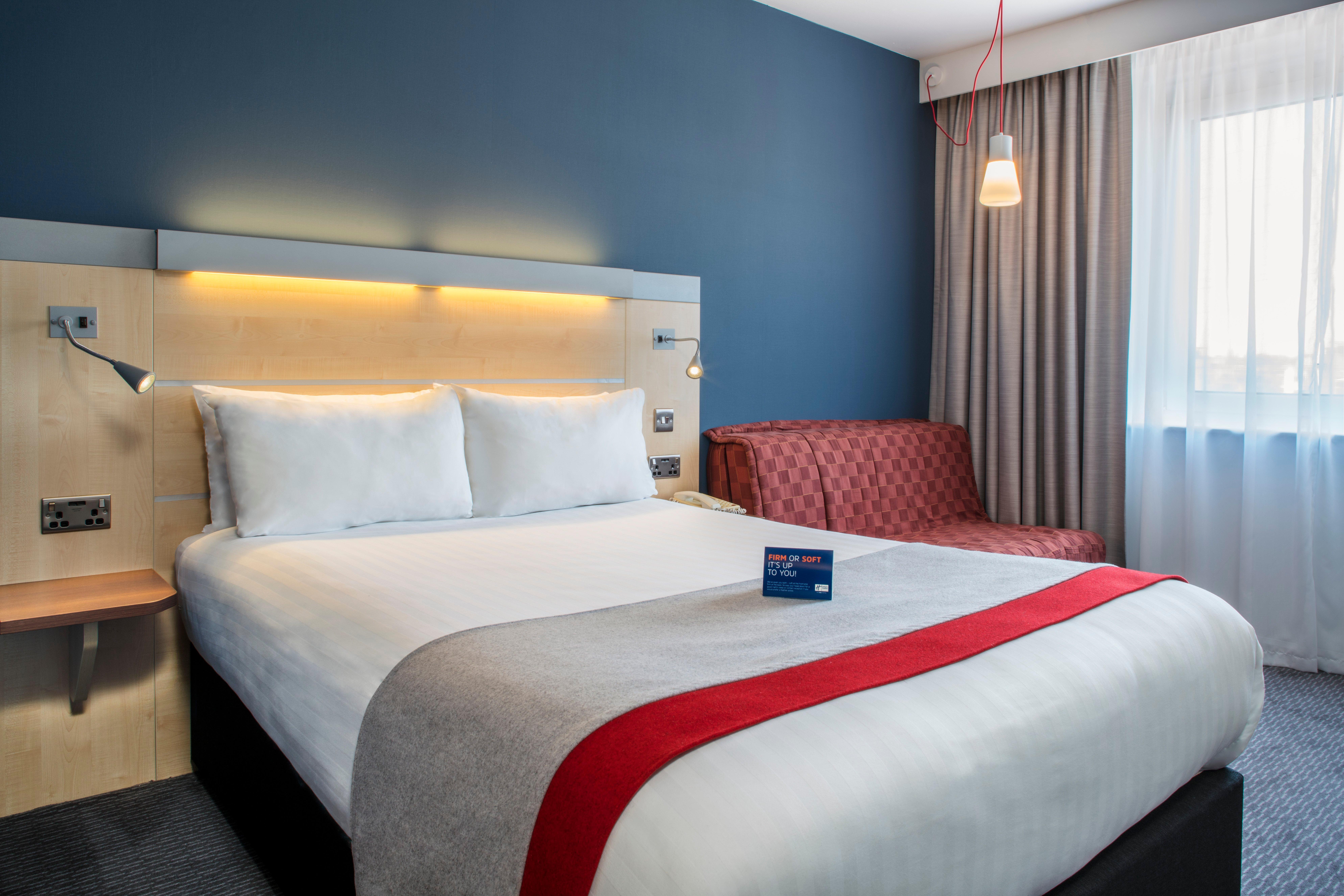 Hotel Express By Ihg